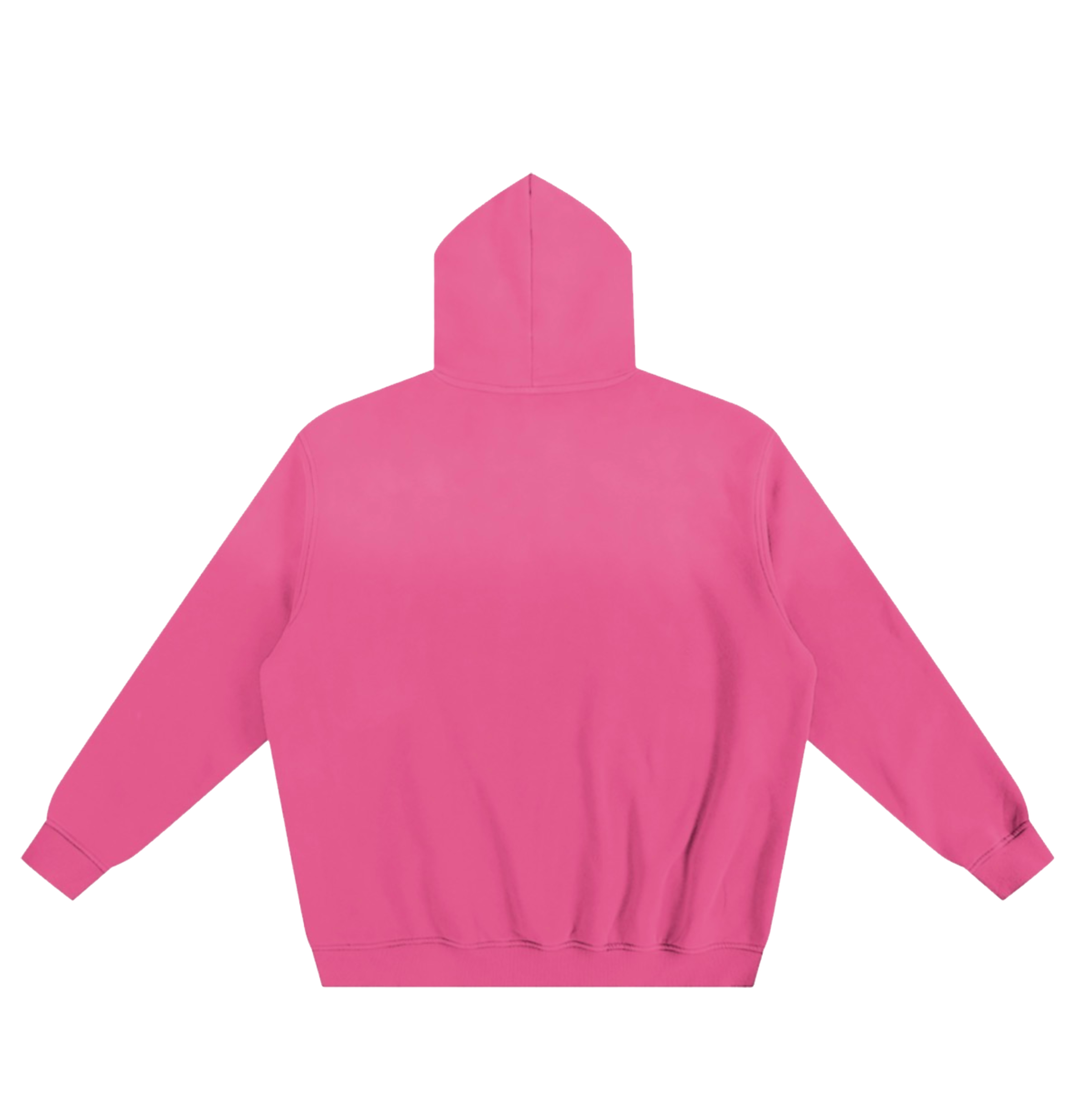 L&C Fleece Hoodie