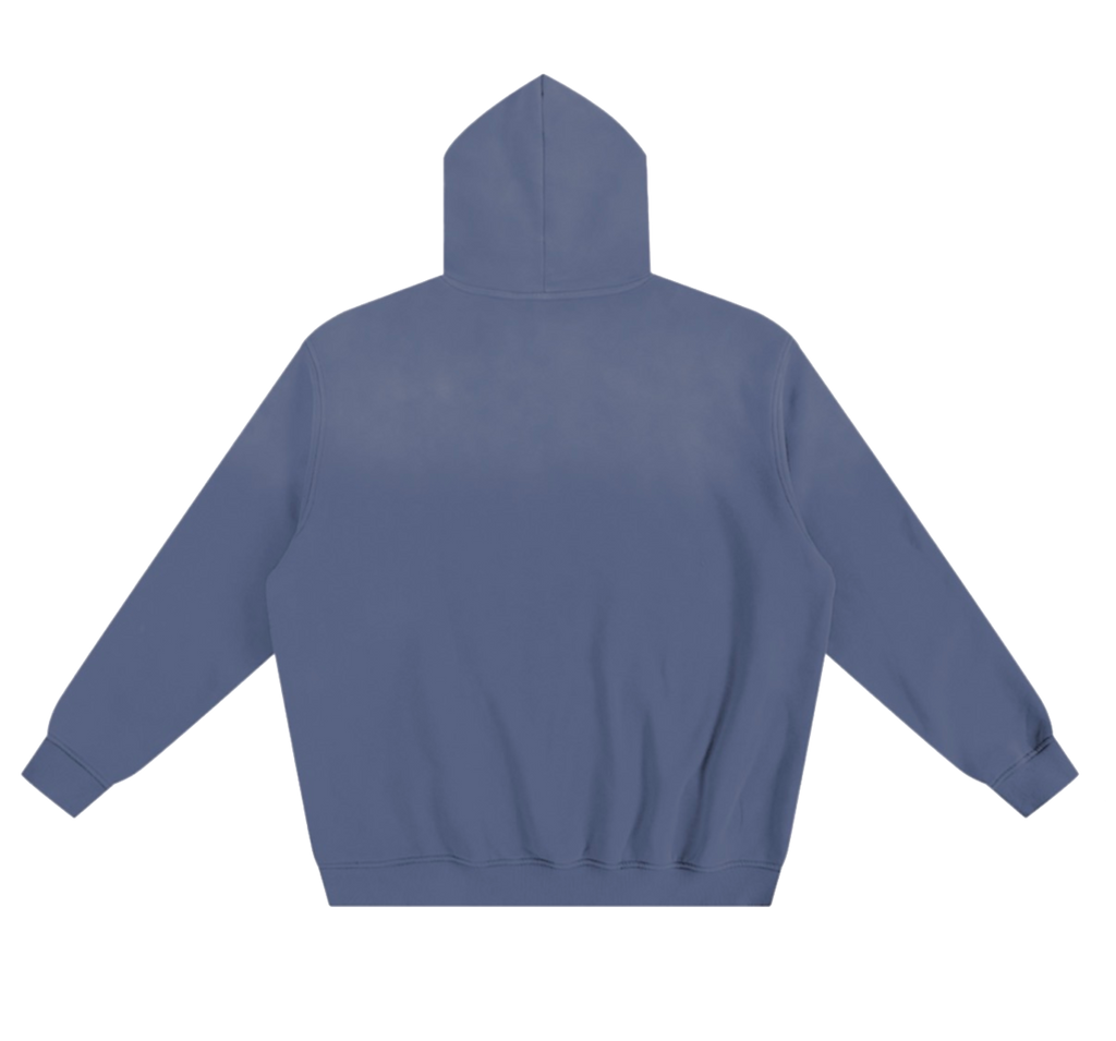 L&C Fleece Hoodie