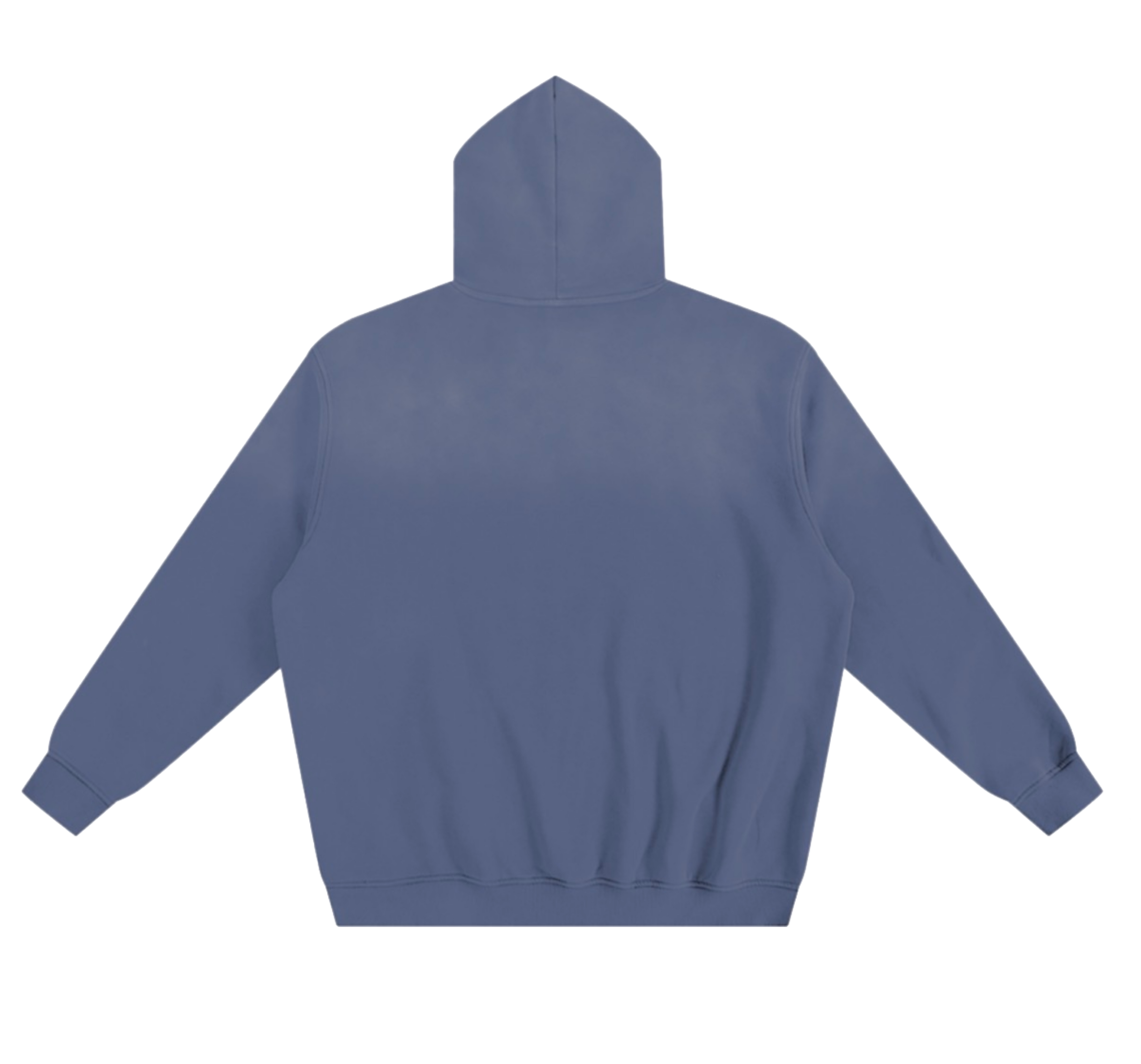 L&C Fleece Hoodie