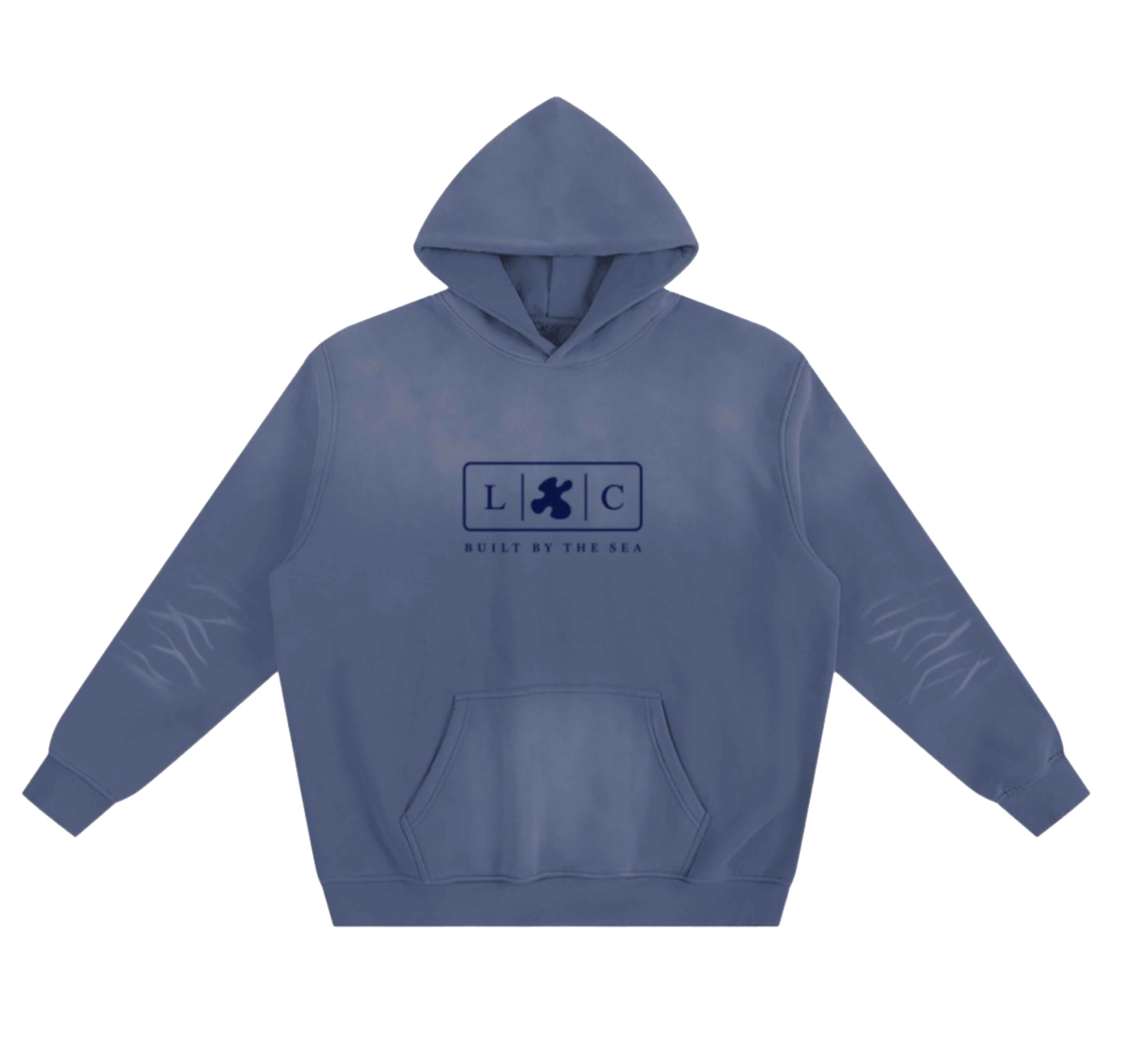 L&C Fleece Hoodie