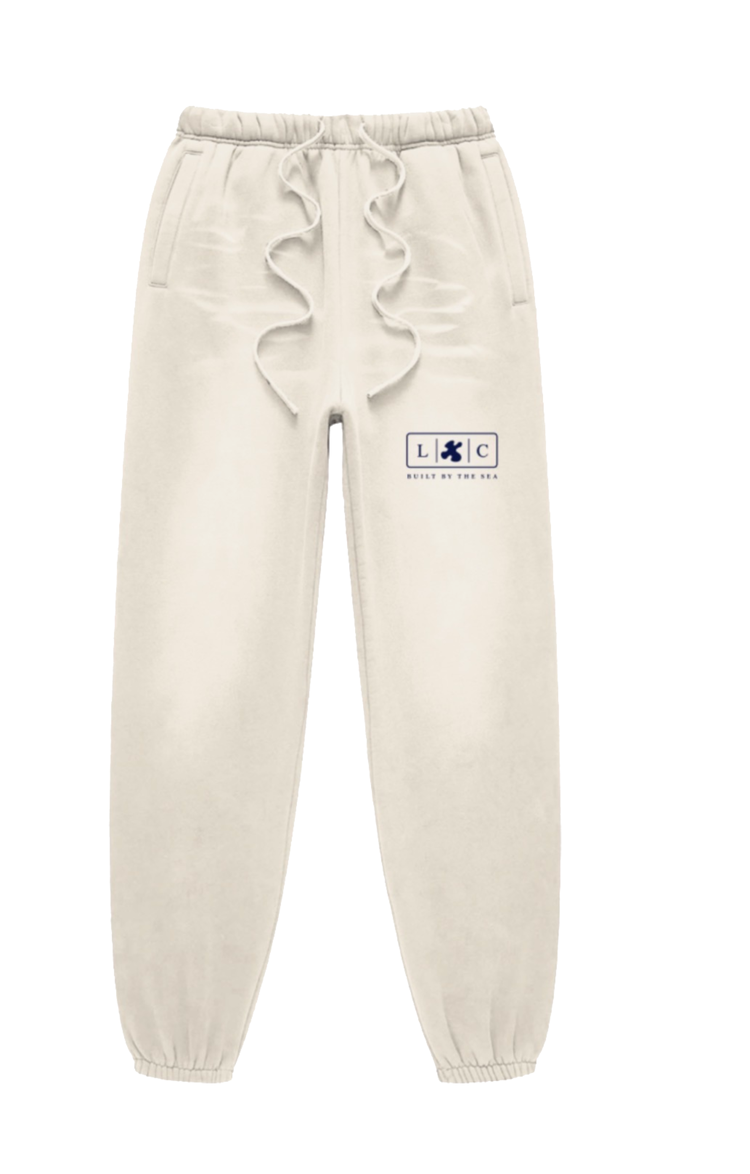 L&C Fleece Sweatpants
