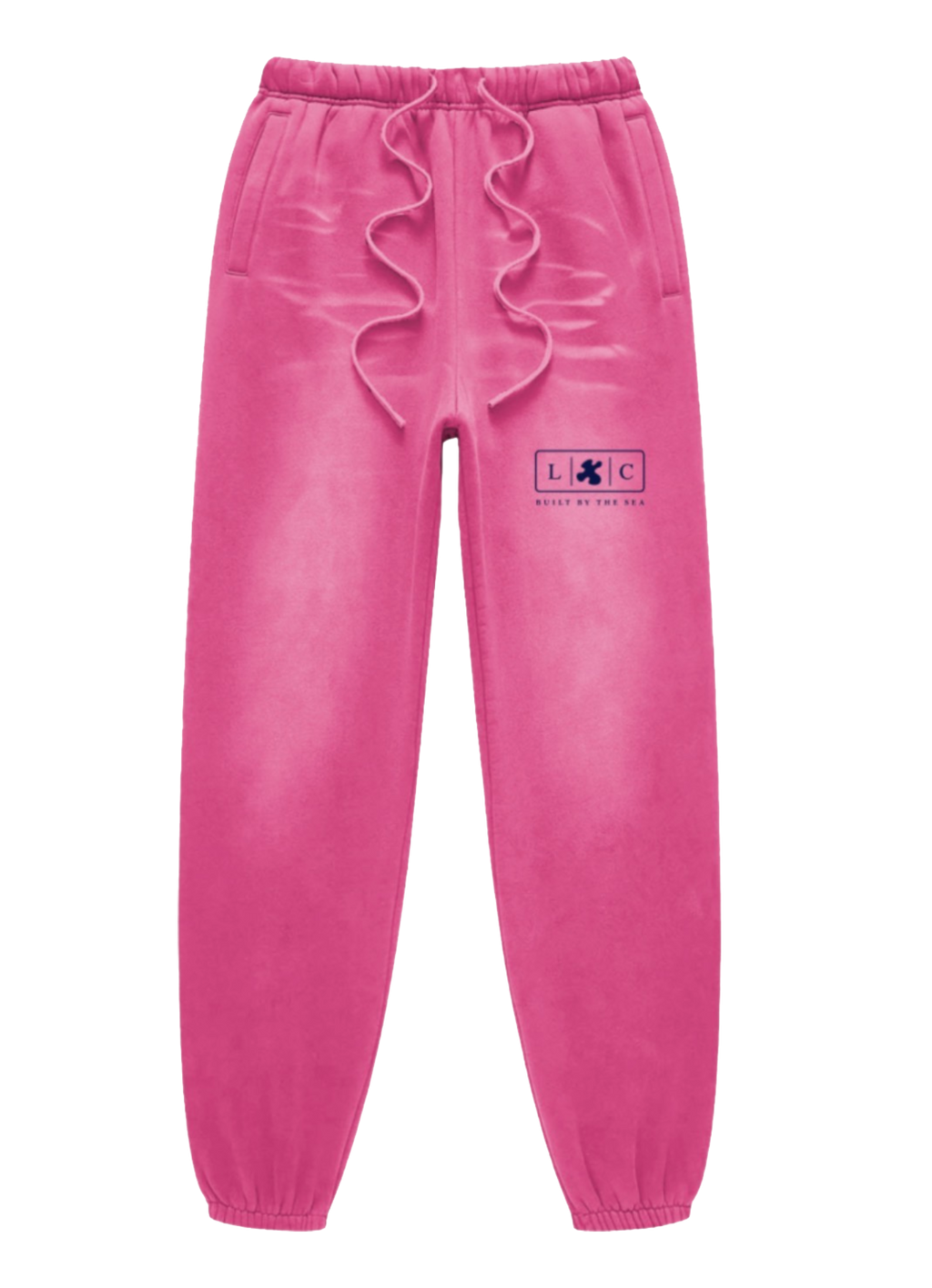 L&C Fleece Sweatpants