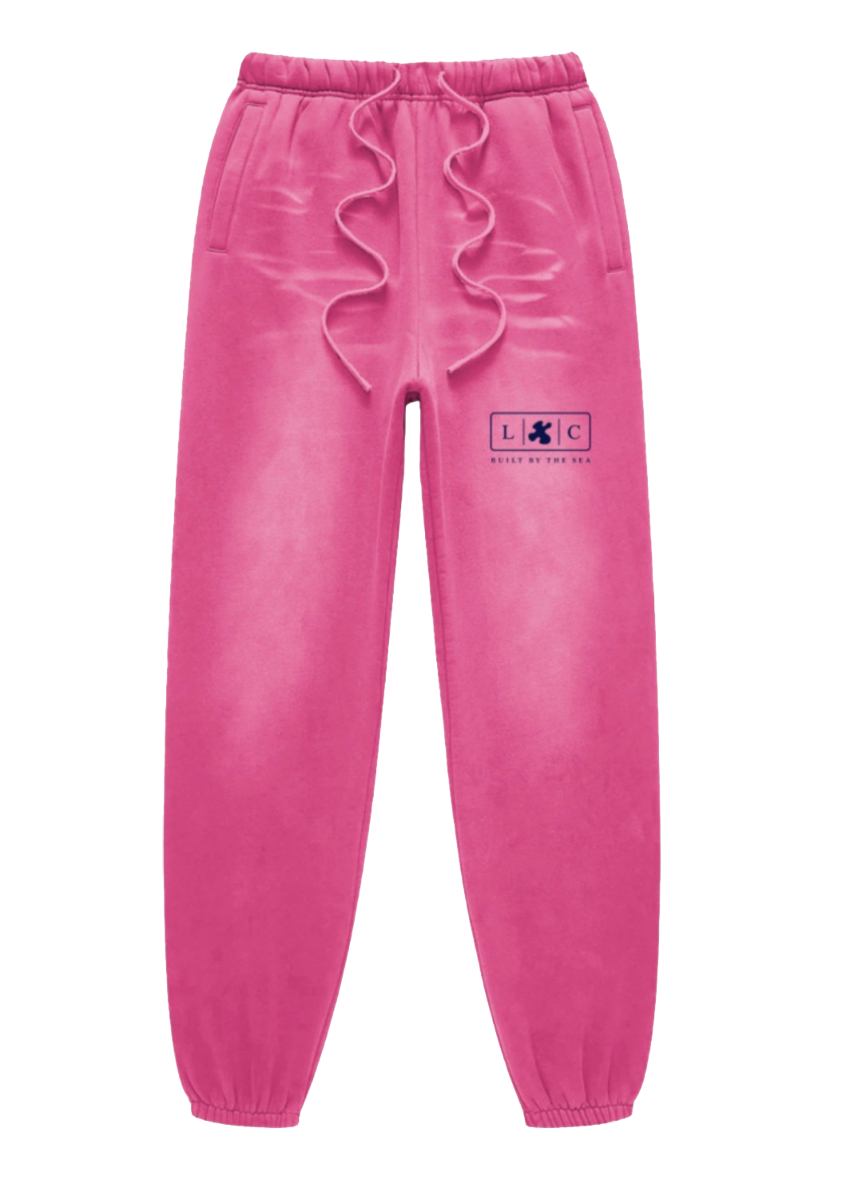 L&C Fleece Sweatpants