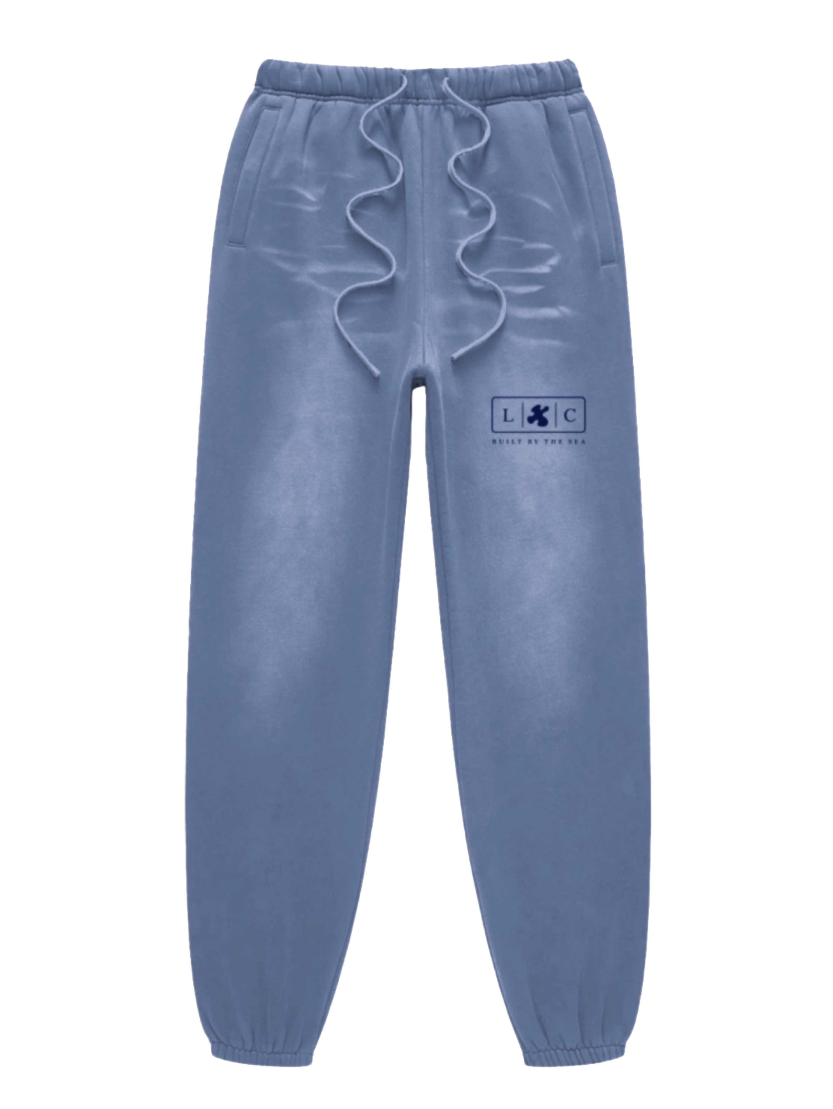 L&C Fleece Sweatpants