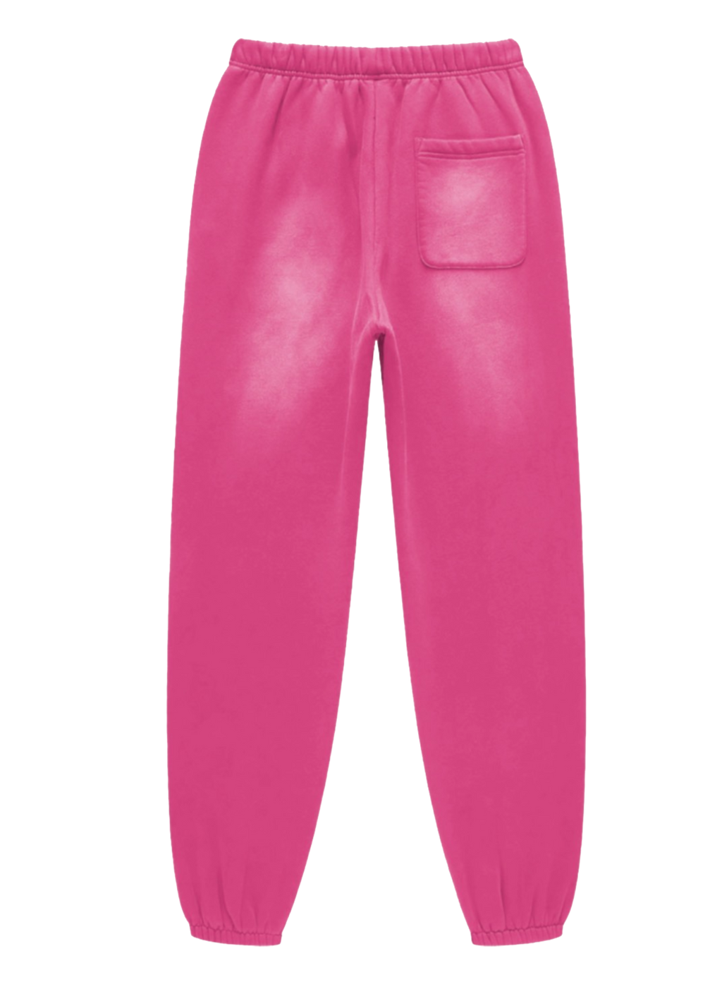 L&C Fleece Sweatpants