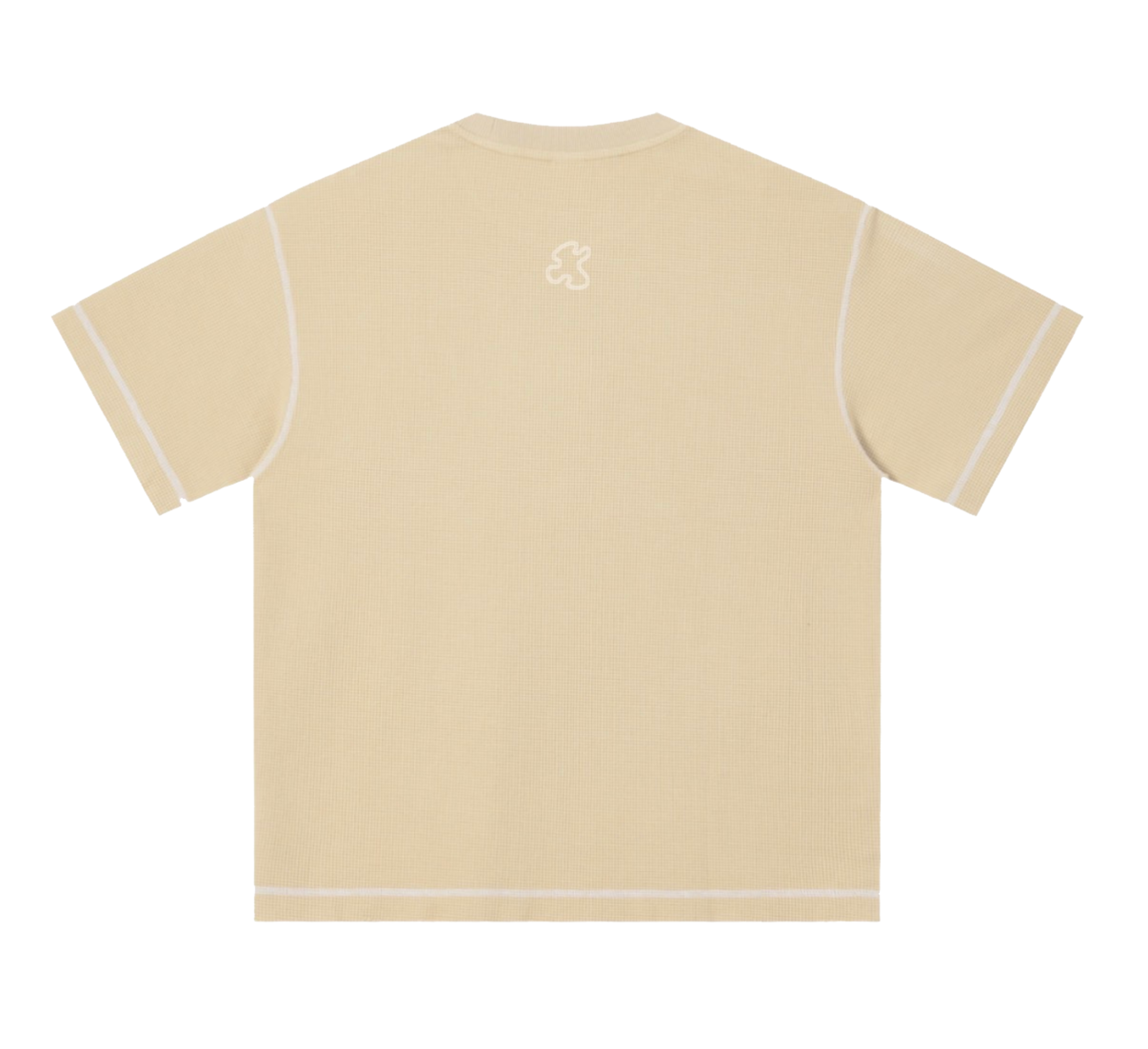 Classic Waffle Tee