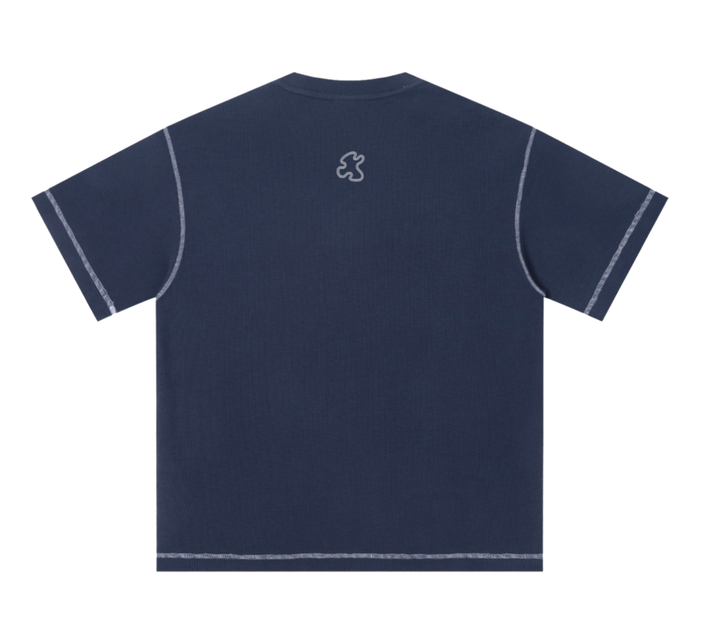 Classic Waffle Tee