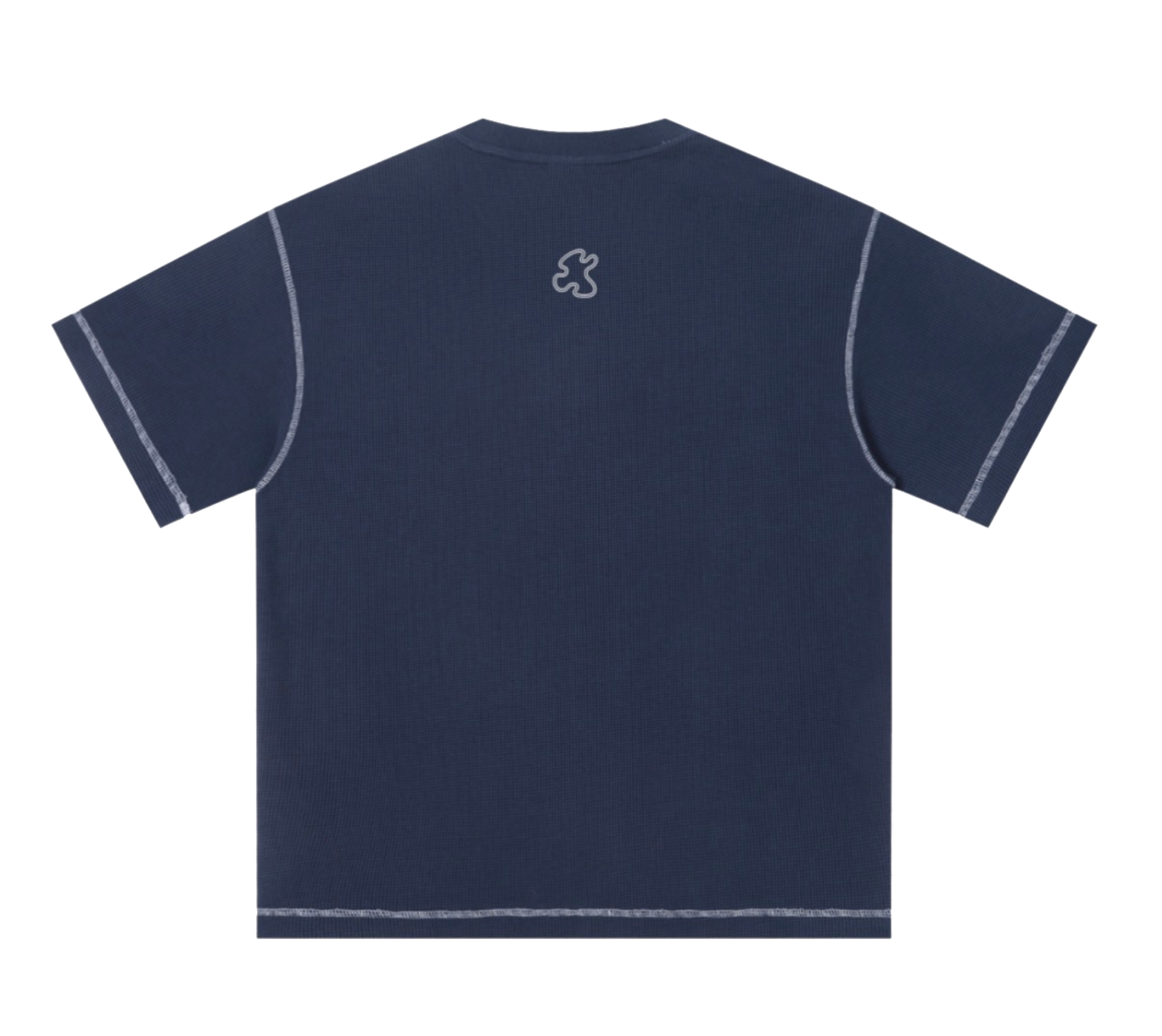 Classic Waffle Tee