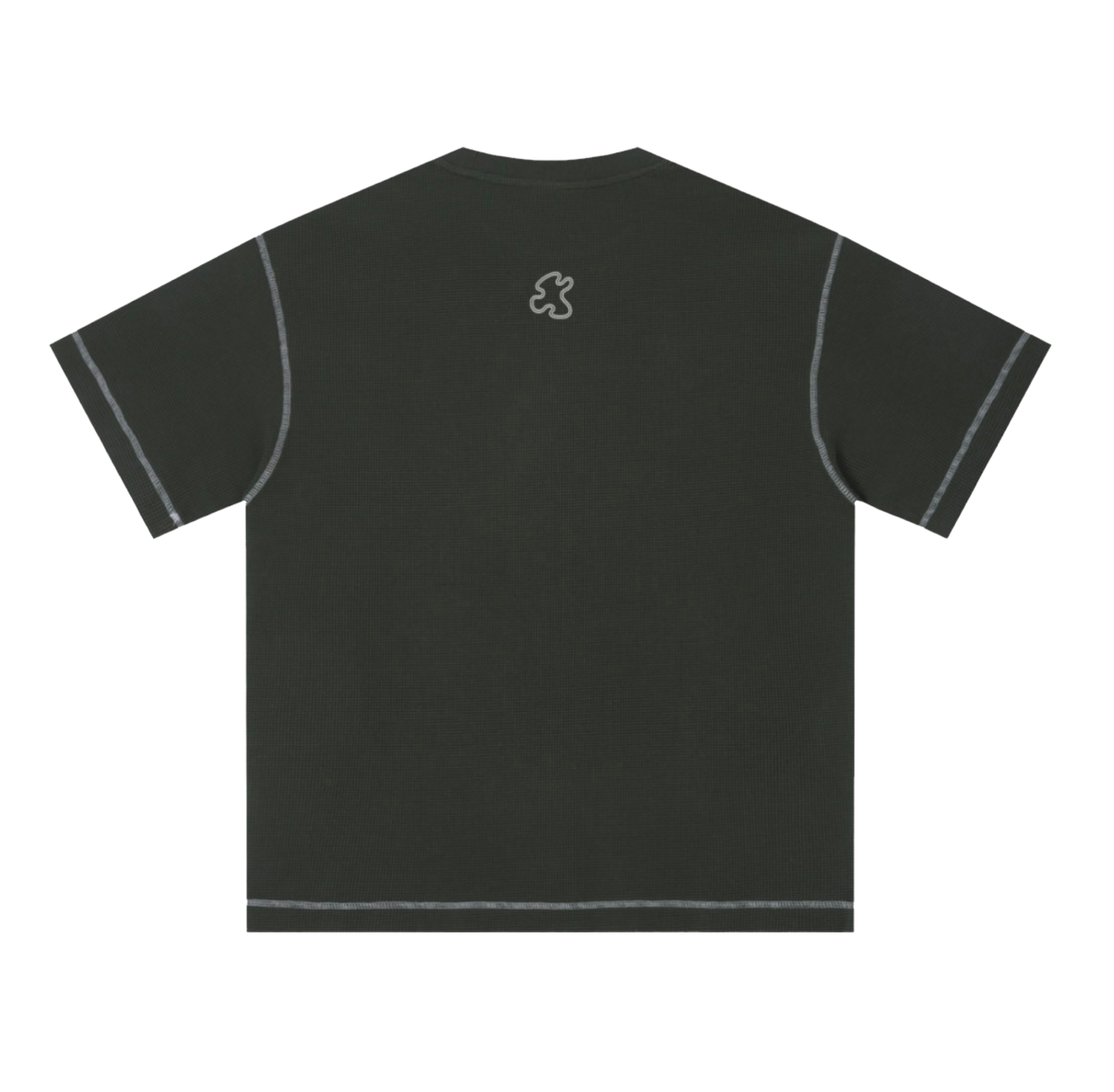 Classic Waffle Tee
