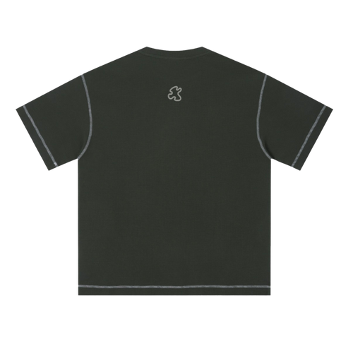 Classic Waffle Tee
