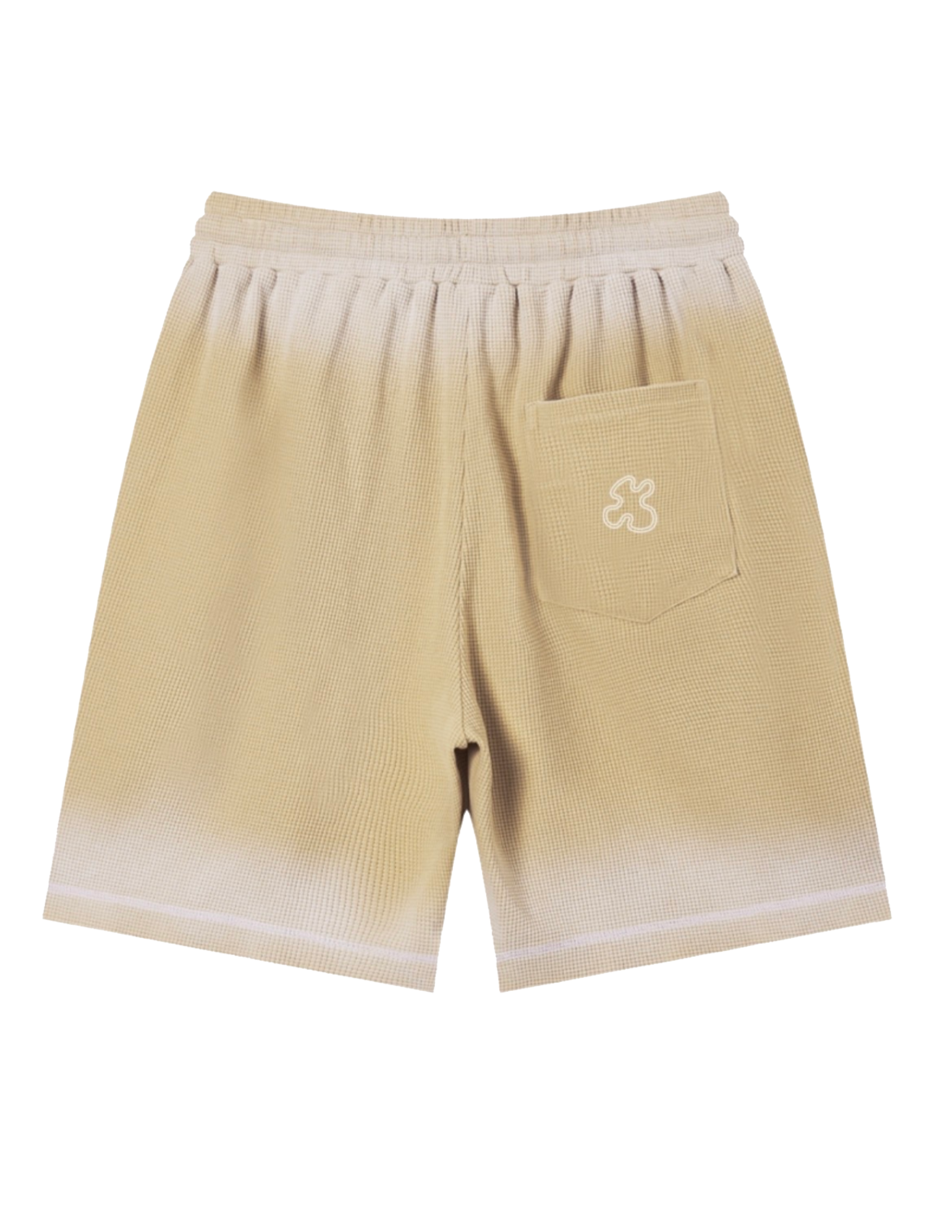 Classic Waffle Shorts