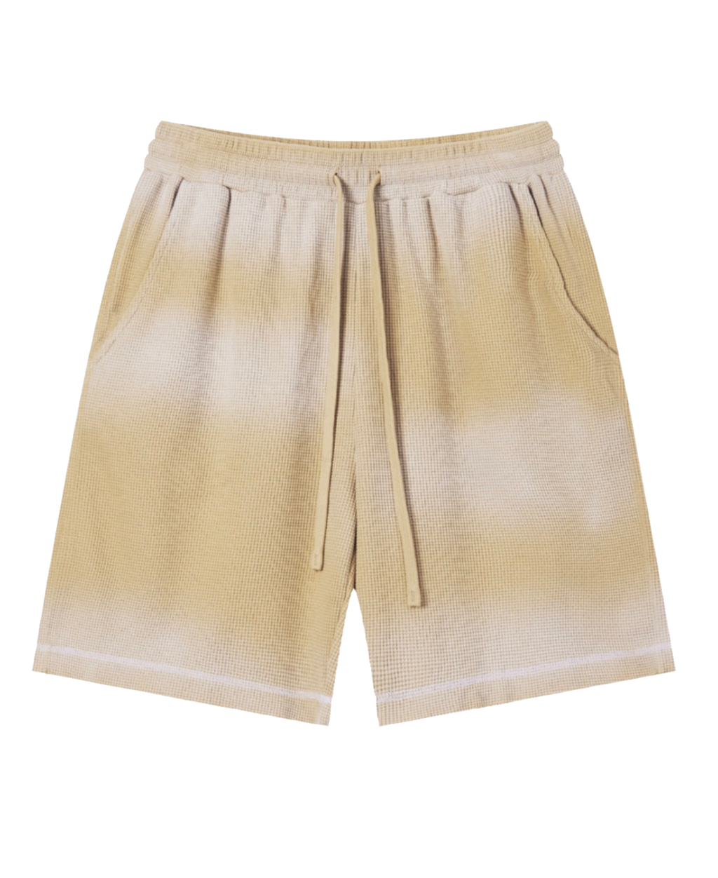 Classic Waffle Shorts