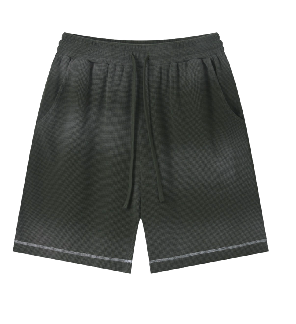 Classic Waffle Shorts