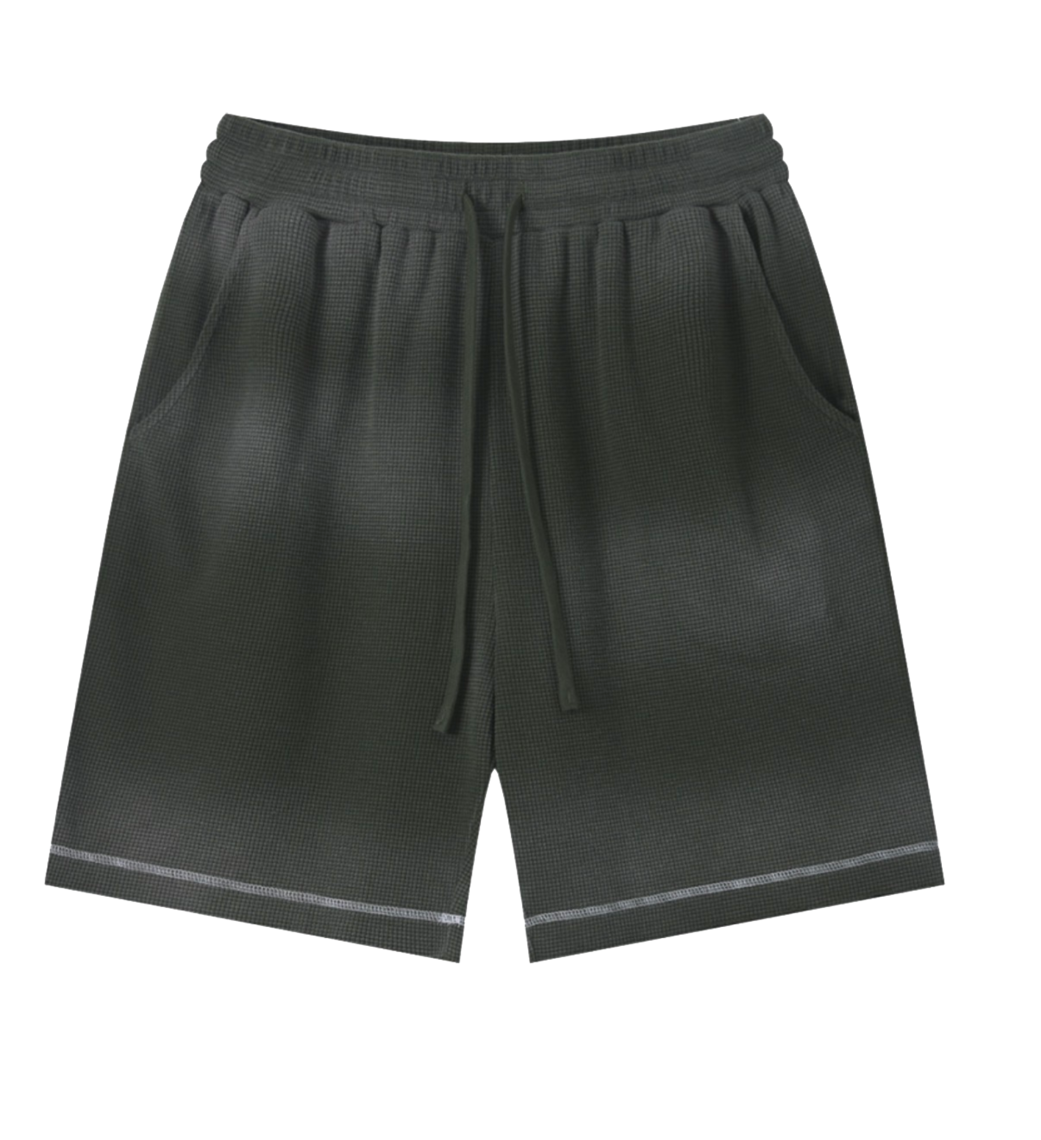Classic Waffle Shorts