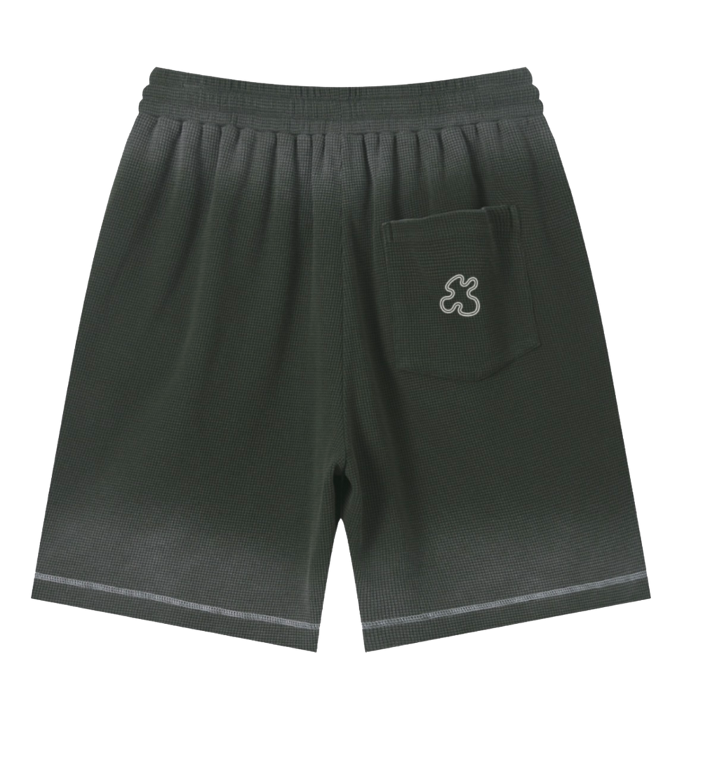 Classic Waffle Shorts