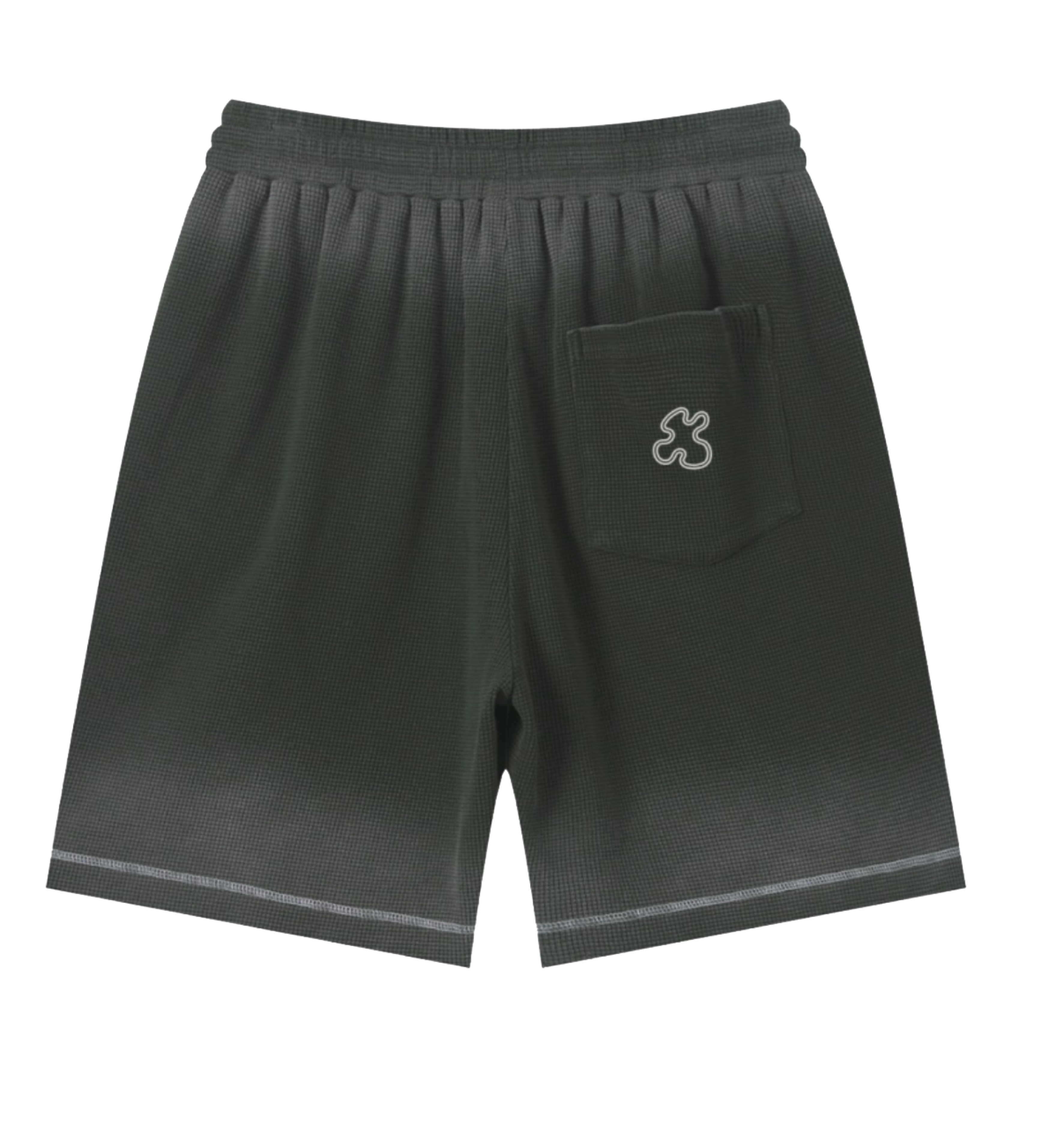 Classic Waffle Shorts