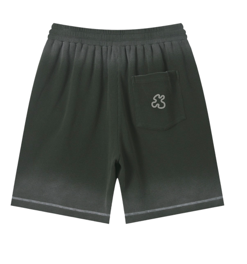 Classic Waffle Shorts