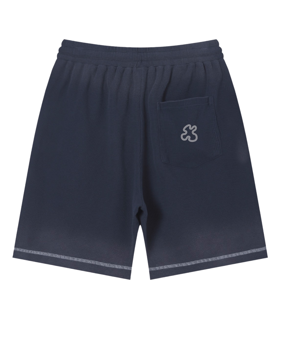 Classic Waffle Shorts