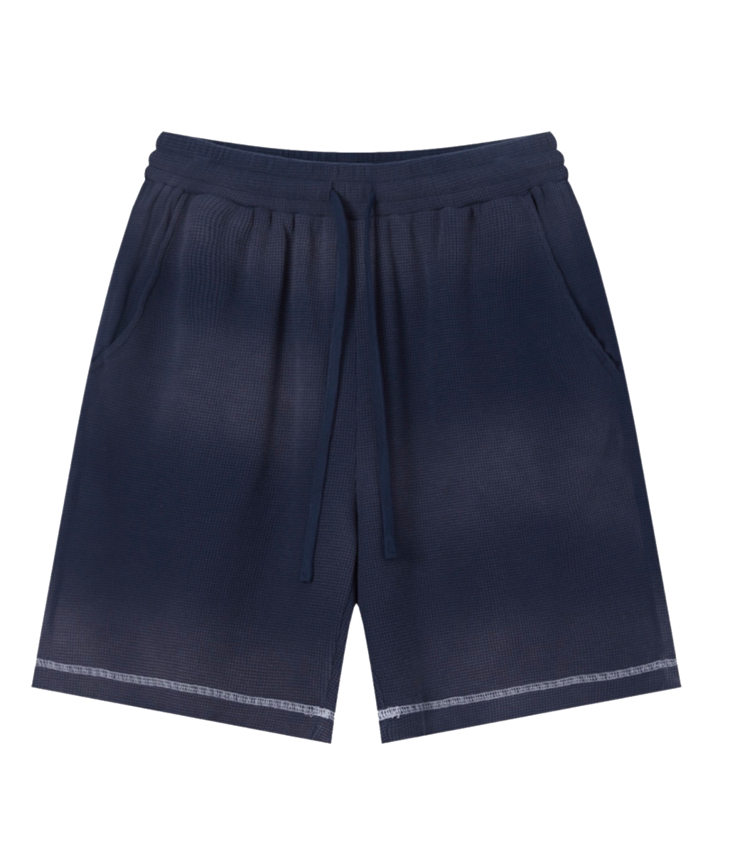 Classic Waffle Shorts