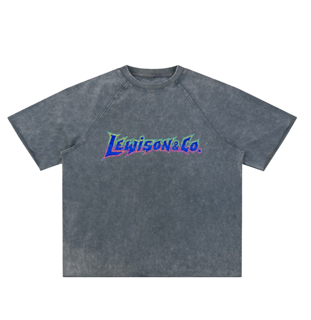 Riptide Tee