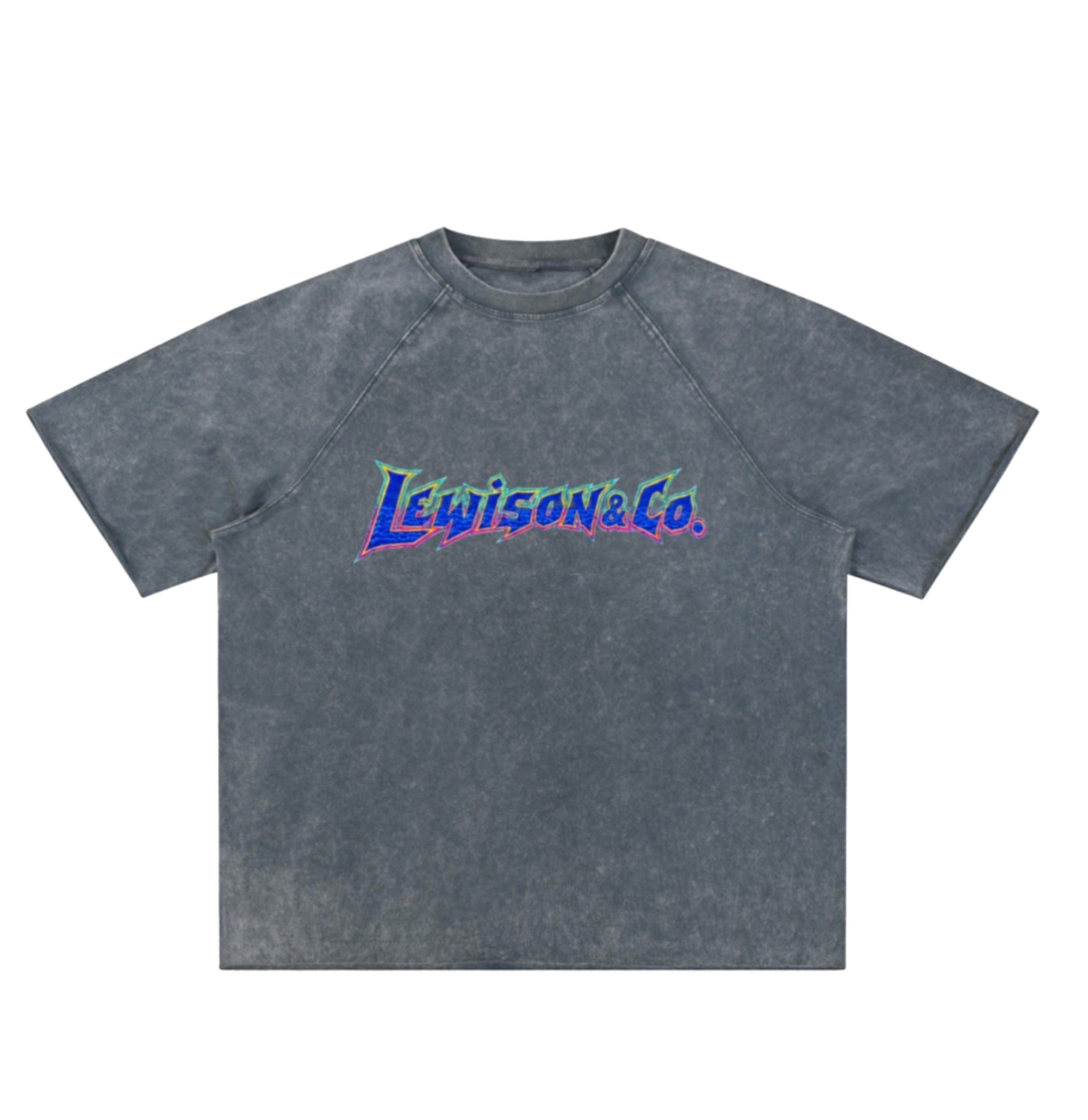 Riptide Tee
