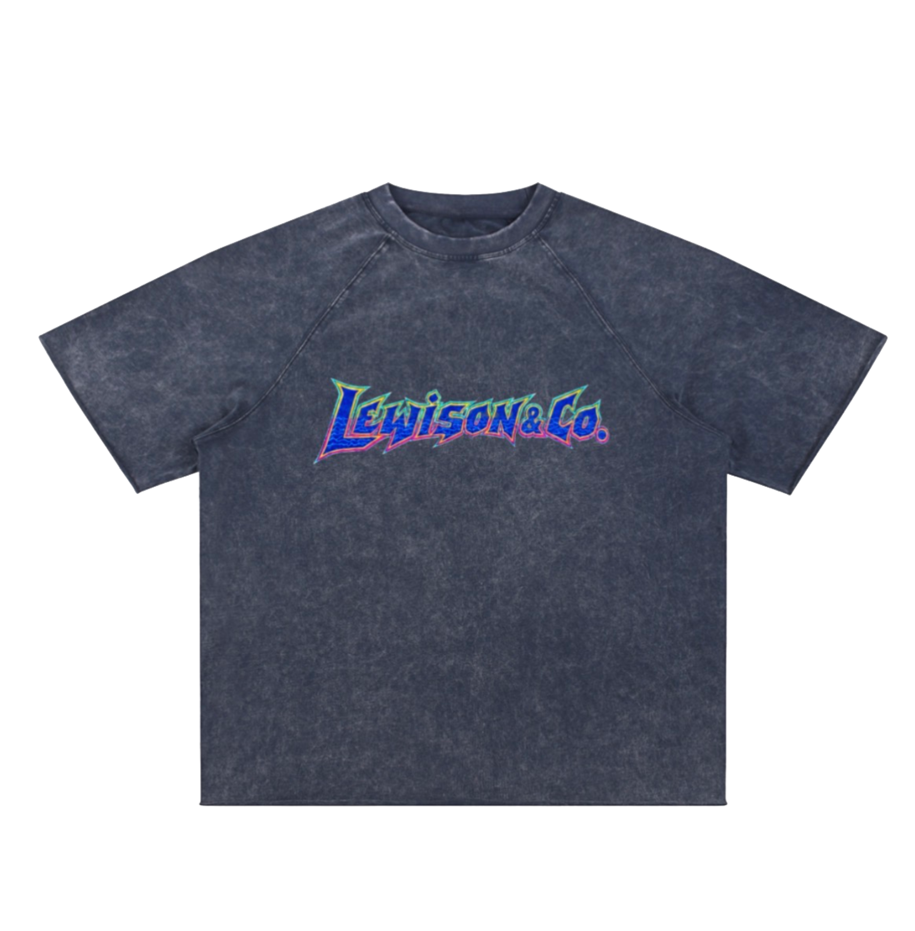 Riptide Tee