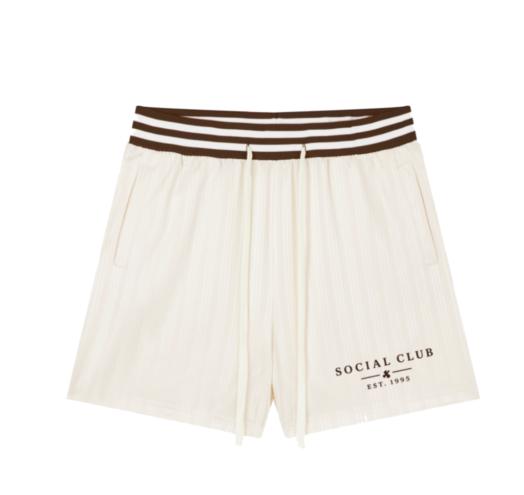 Social Club Shorts