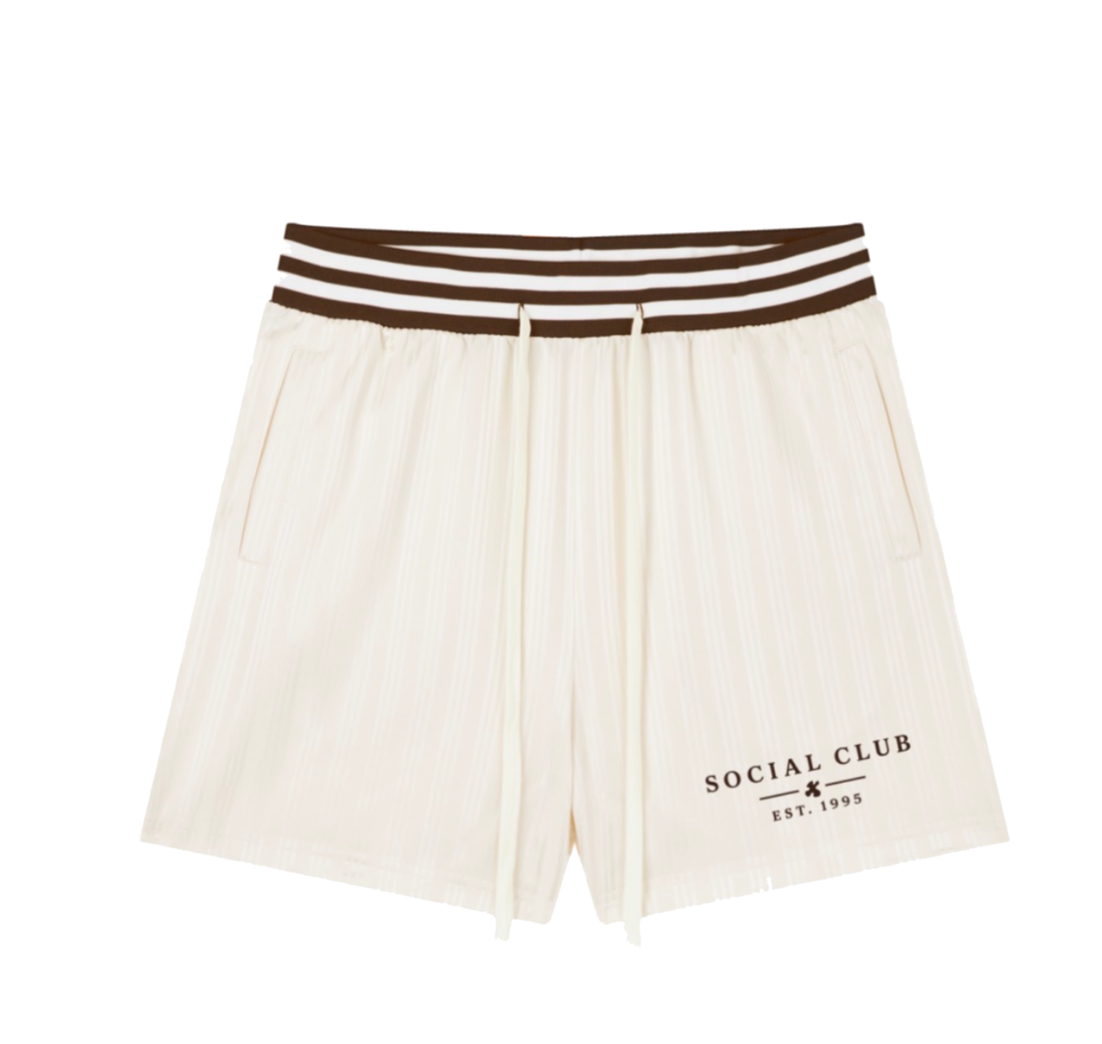 Social Club Shorts