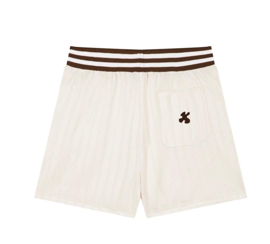 Social Club Shorts