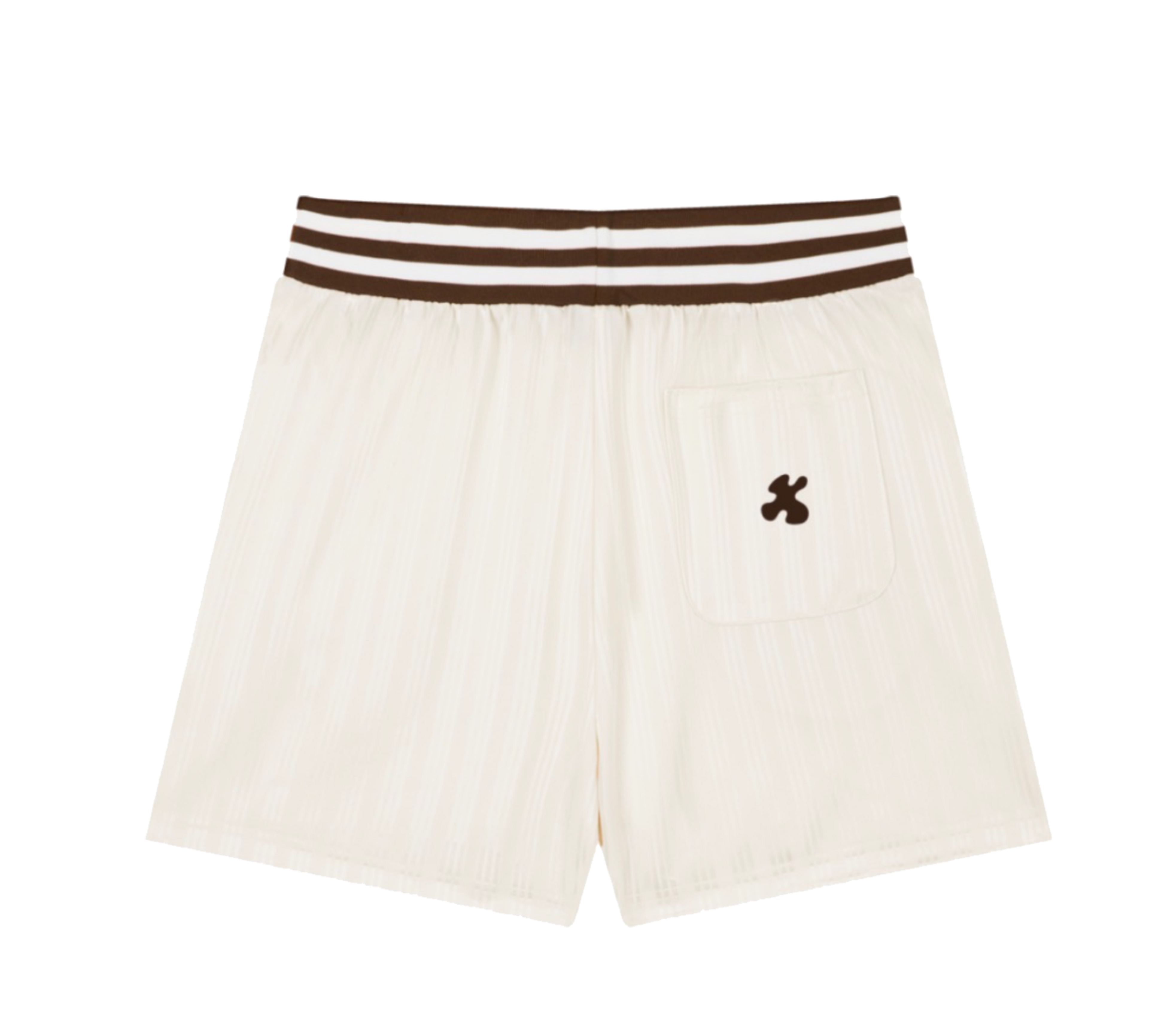 Social Club Shorts
