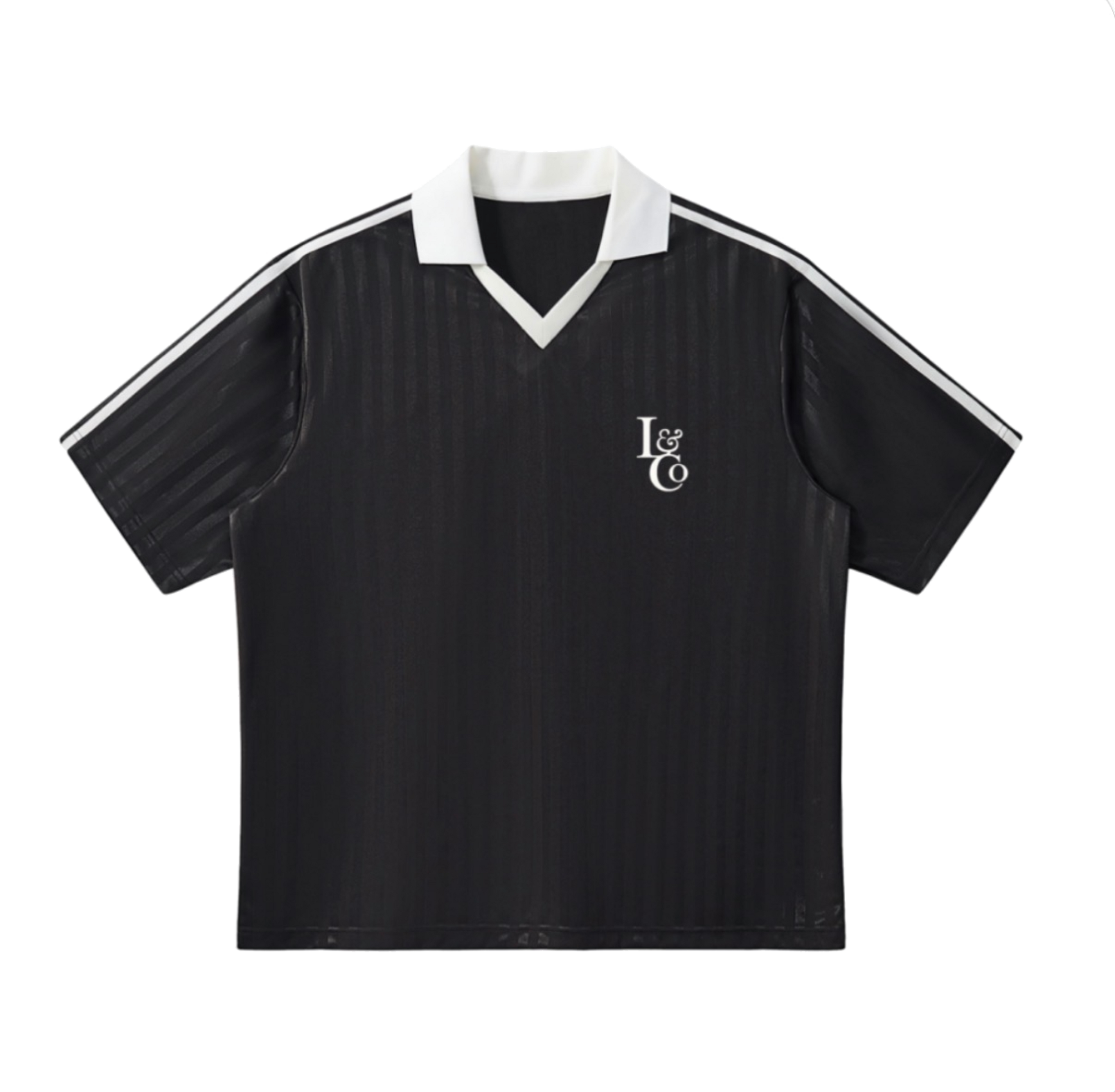 L&CO. Jersey