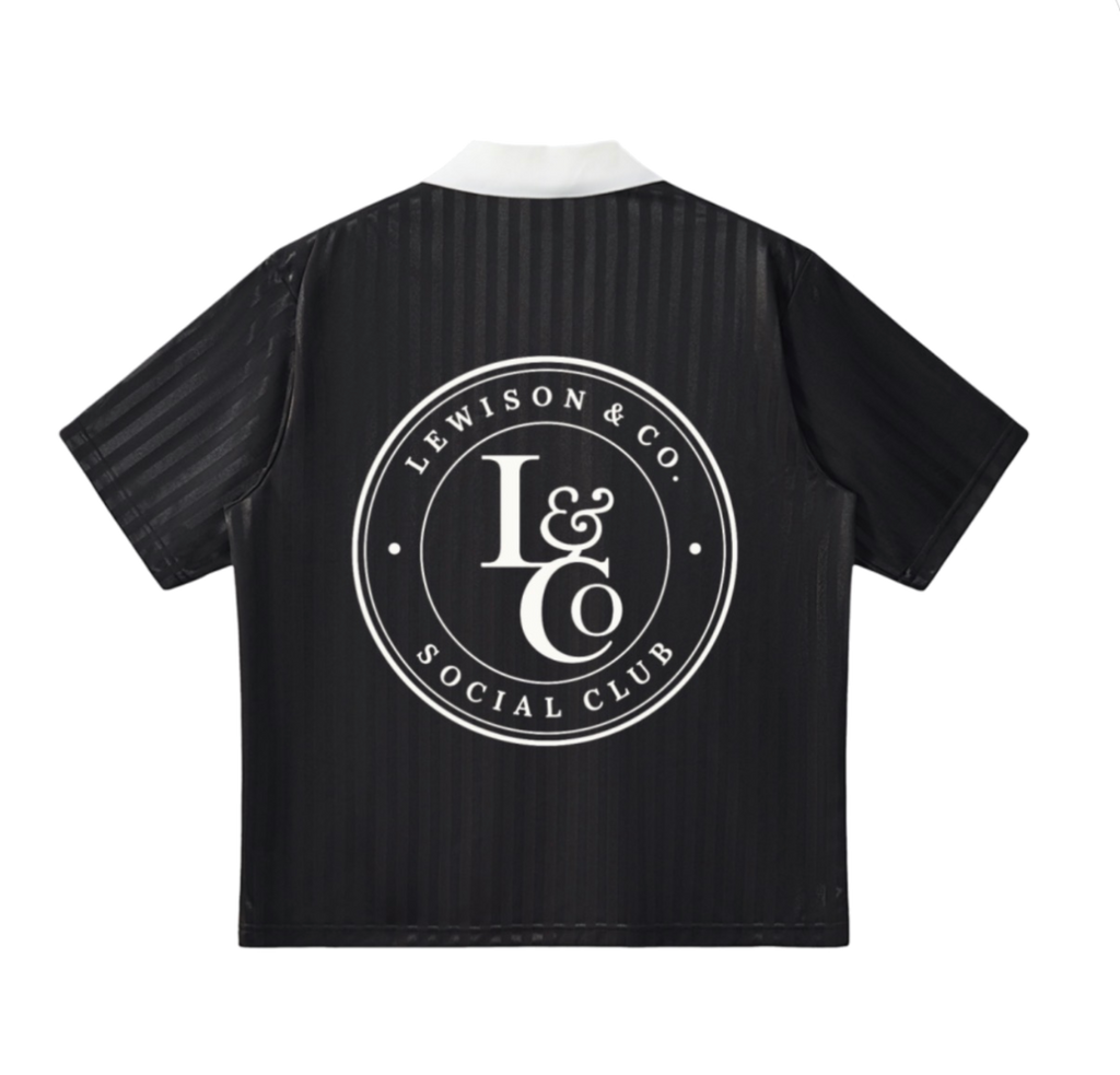 L&CO. Jersey