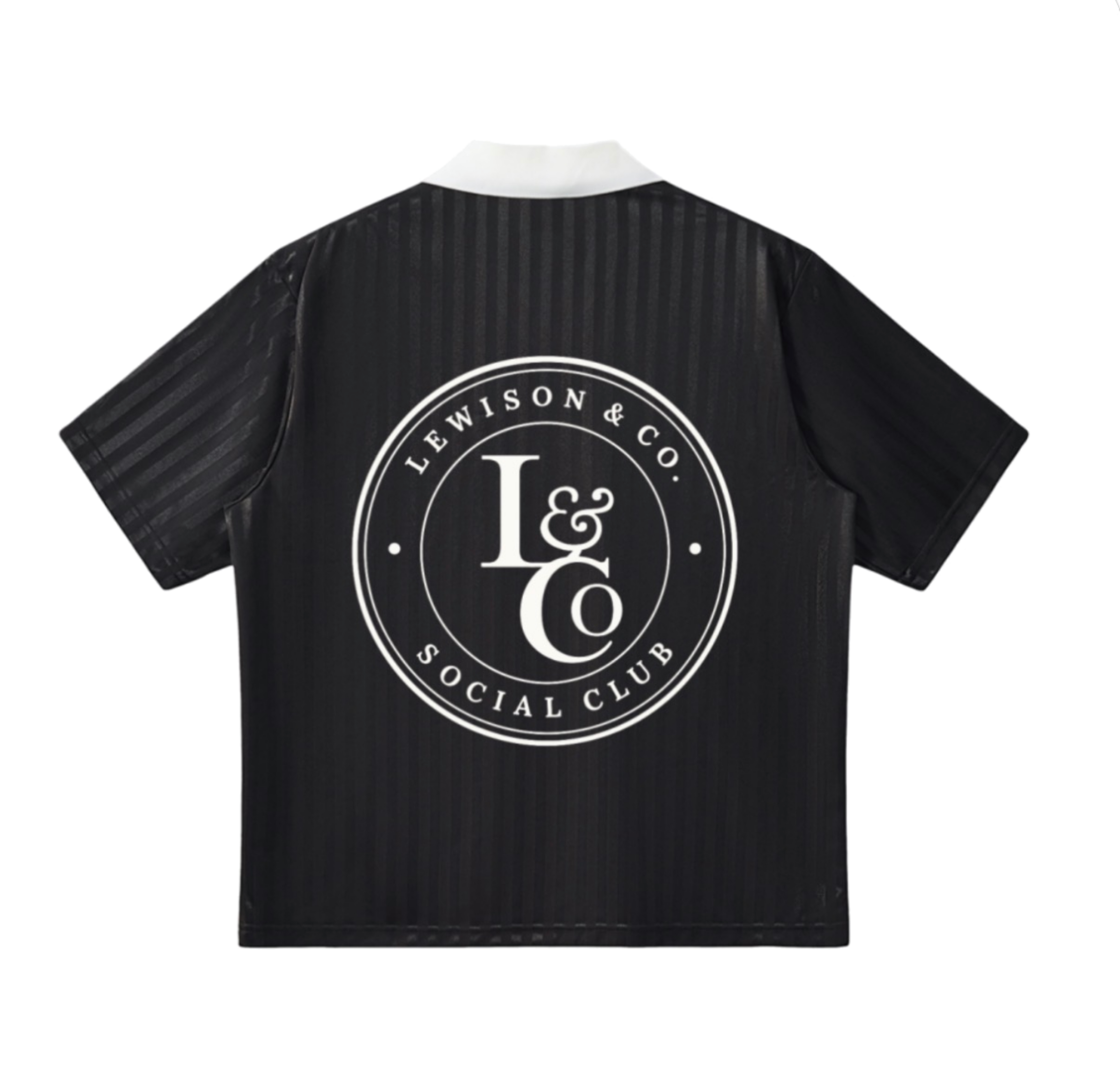 L&CO. Jersey