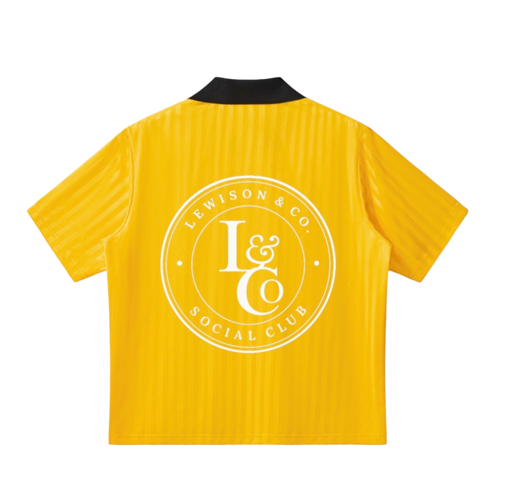 L&CO. Jersey