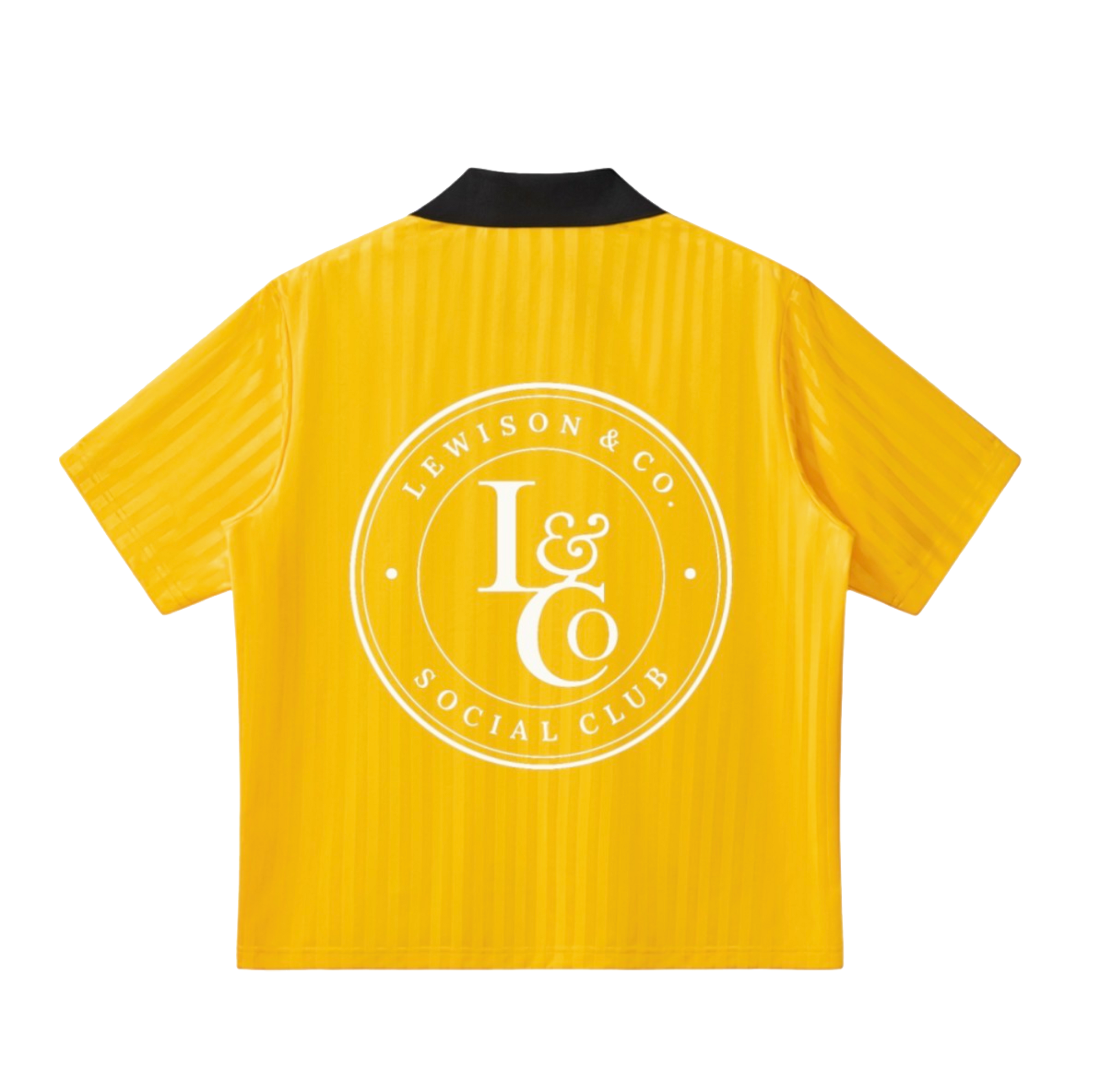 L&CO. Jersey