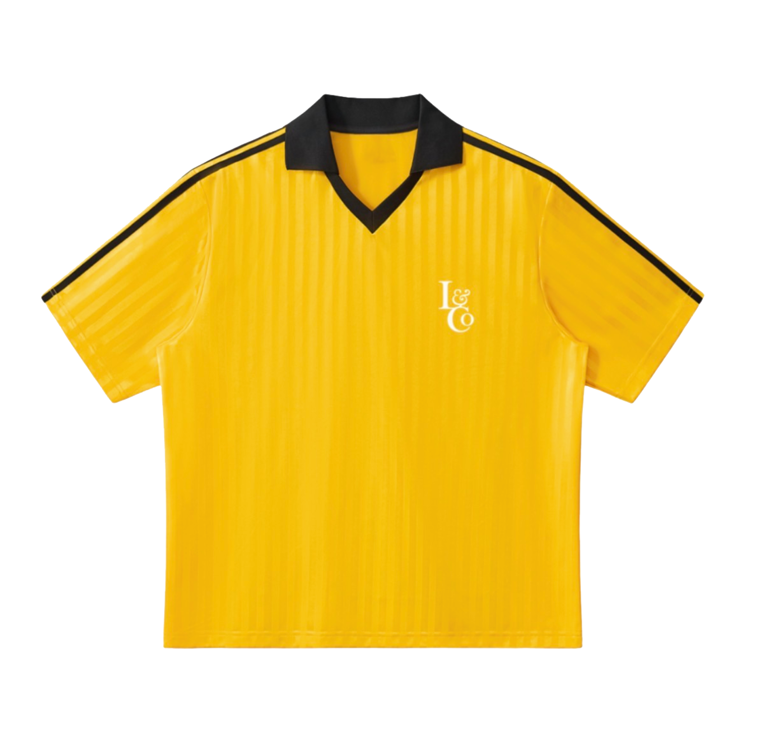 L&CO. Jersey