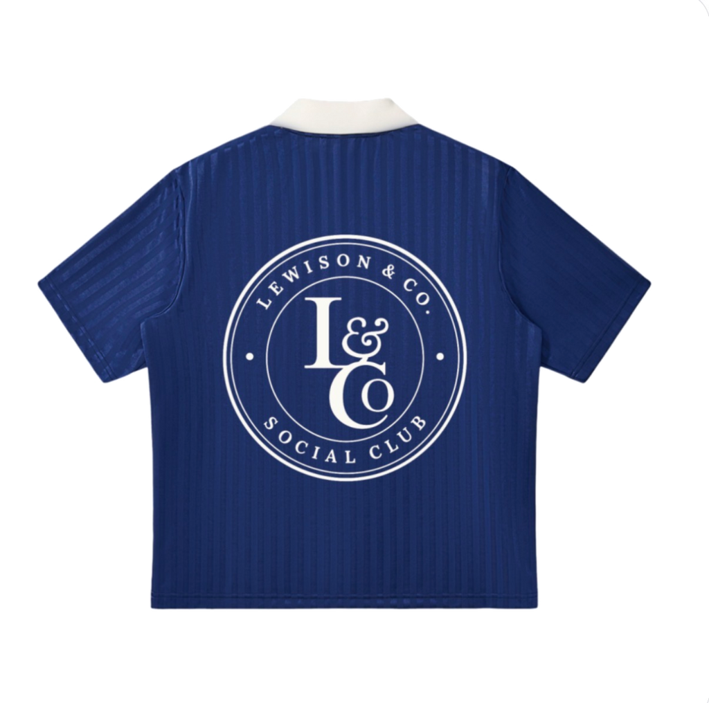 L&CO. Jersey