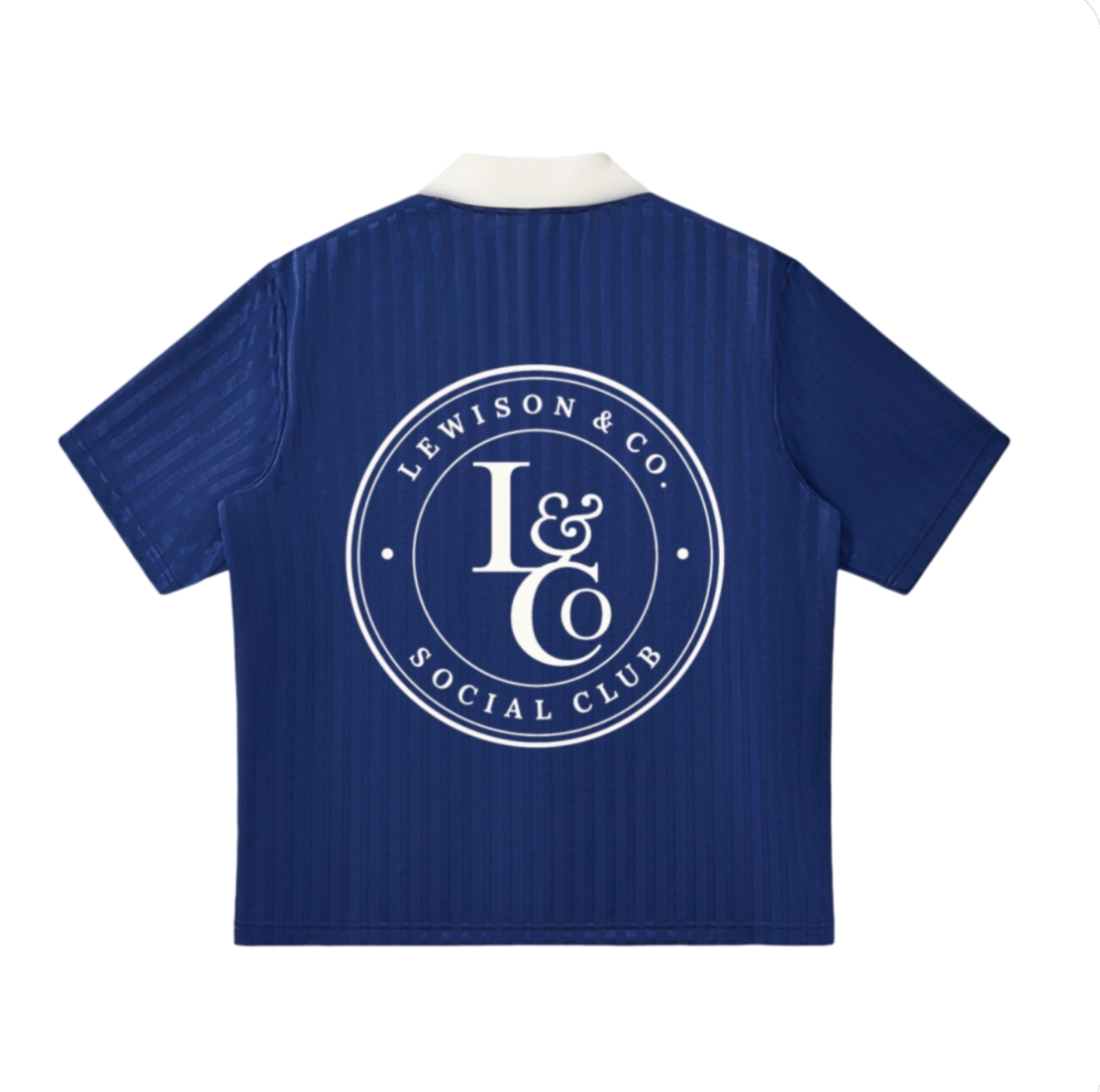 L&CO. Jersey