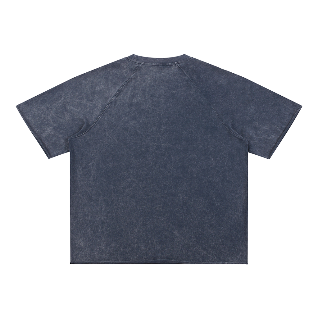 Riptide Tee