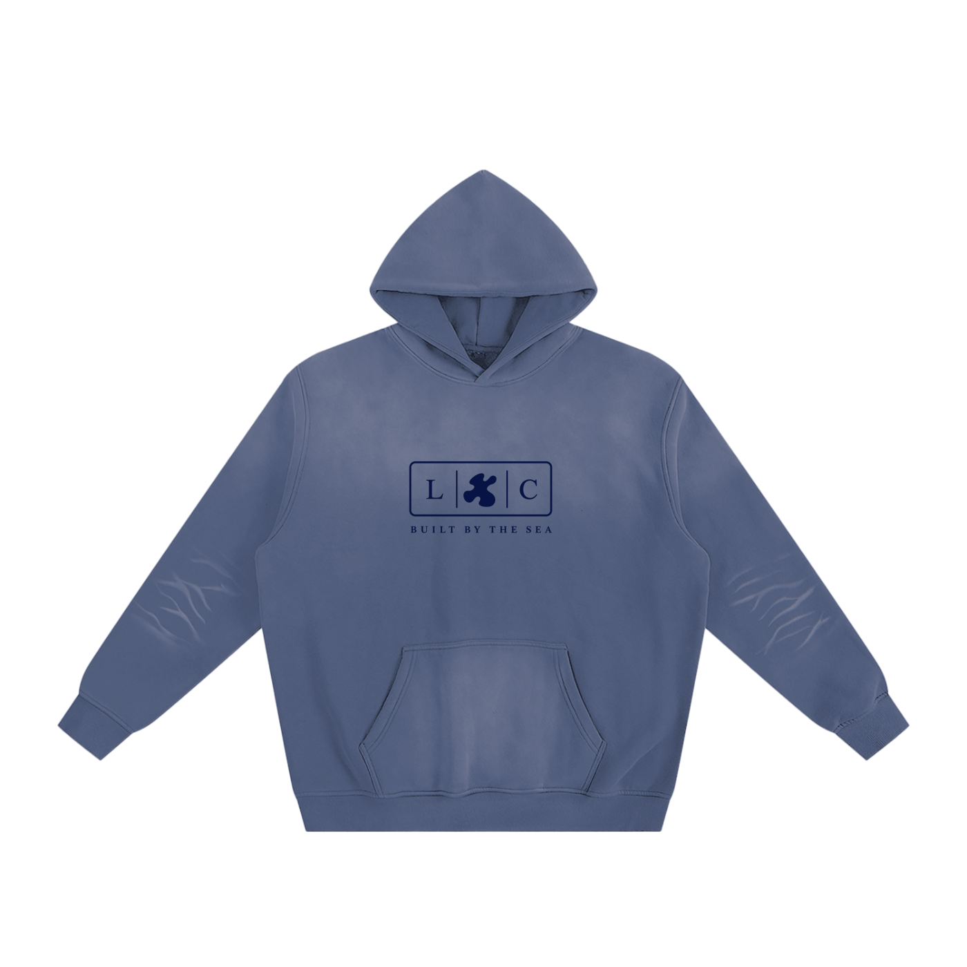 L&C Fleece Hoodie