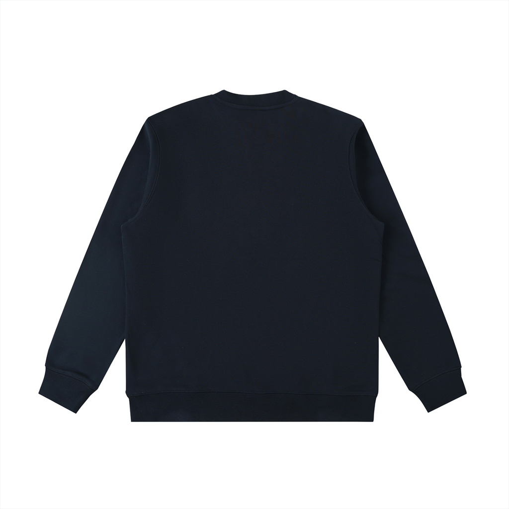 Heritage Crewneck