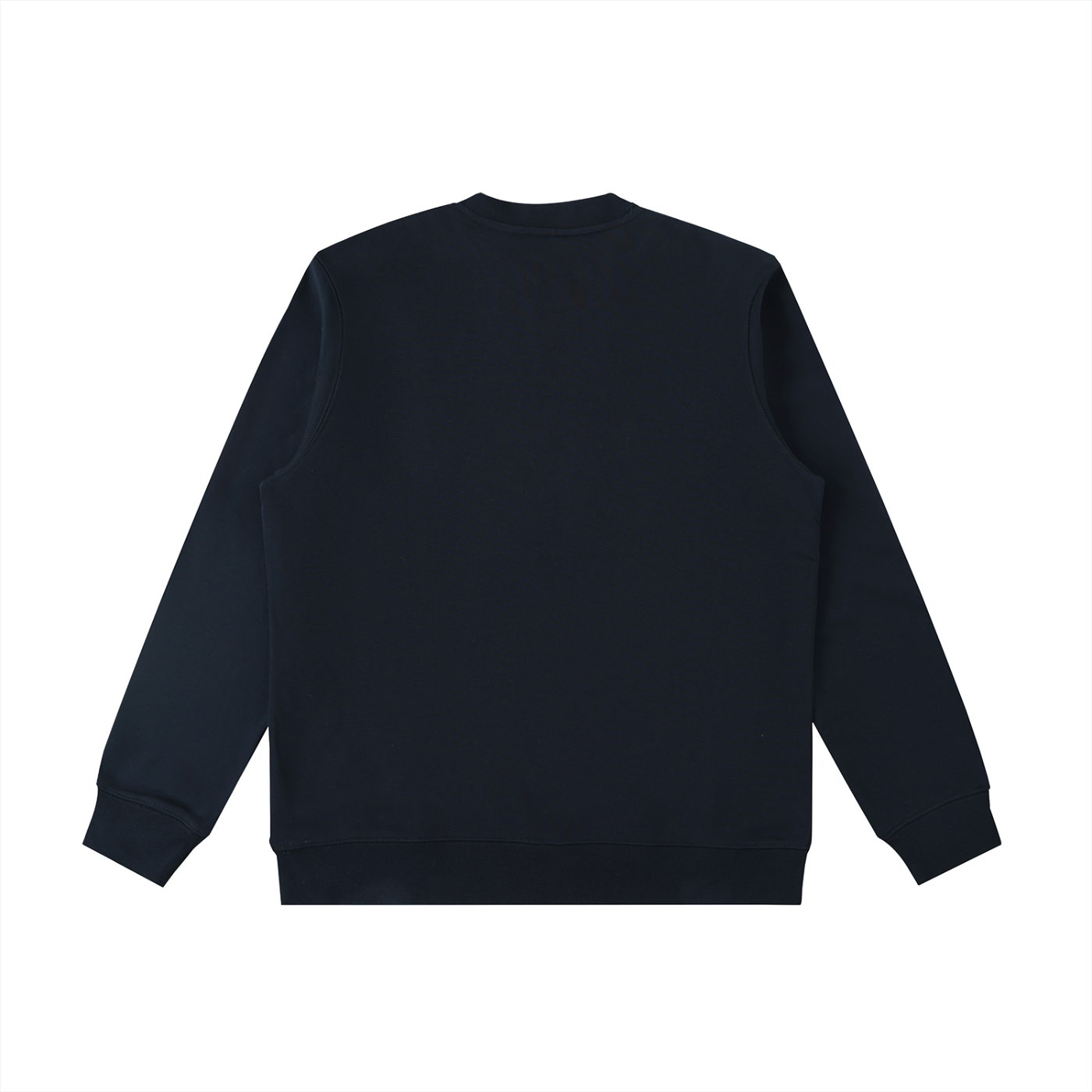 Heritage Crewneck