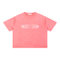Bloom Boxy Tee