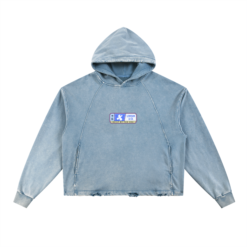 Offshore Hoodie