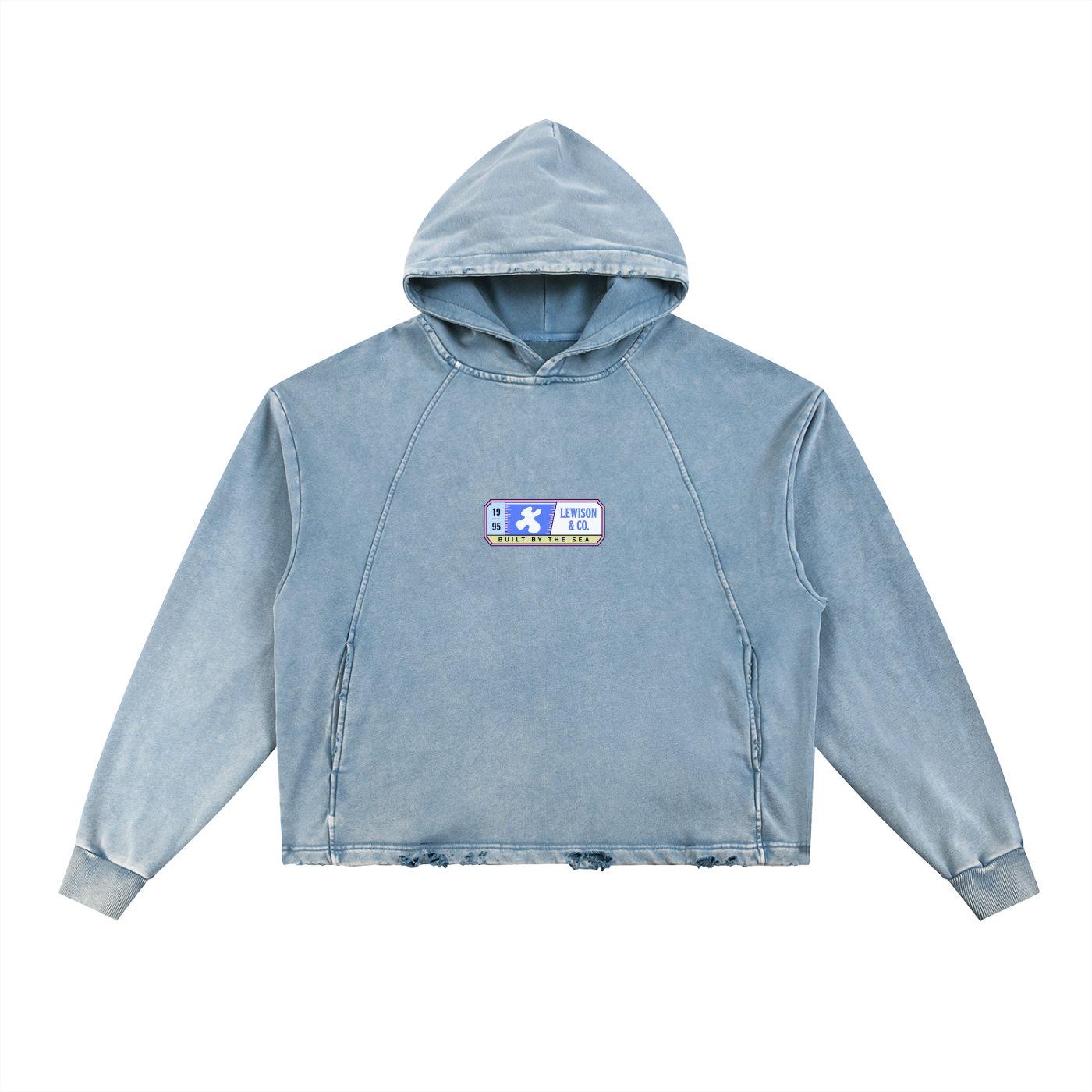 Offshore Hoodie