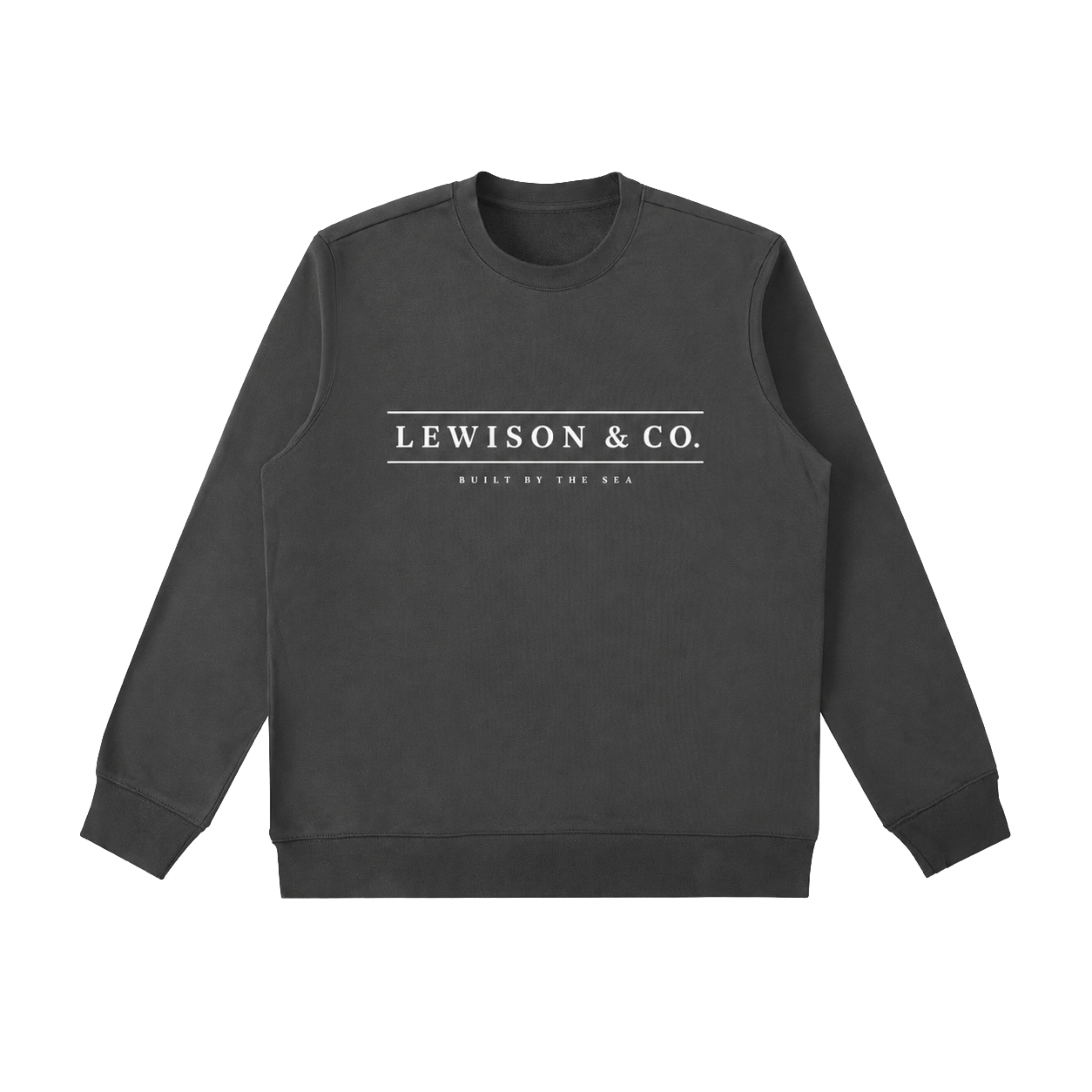 Heritage Crewneck