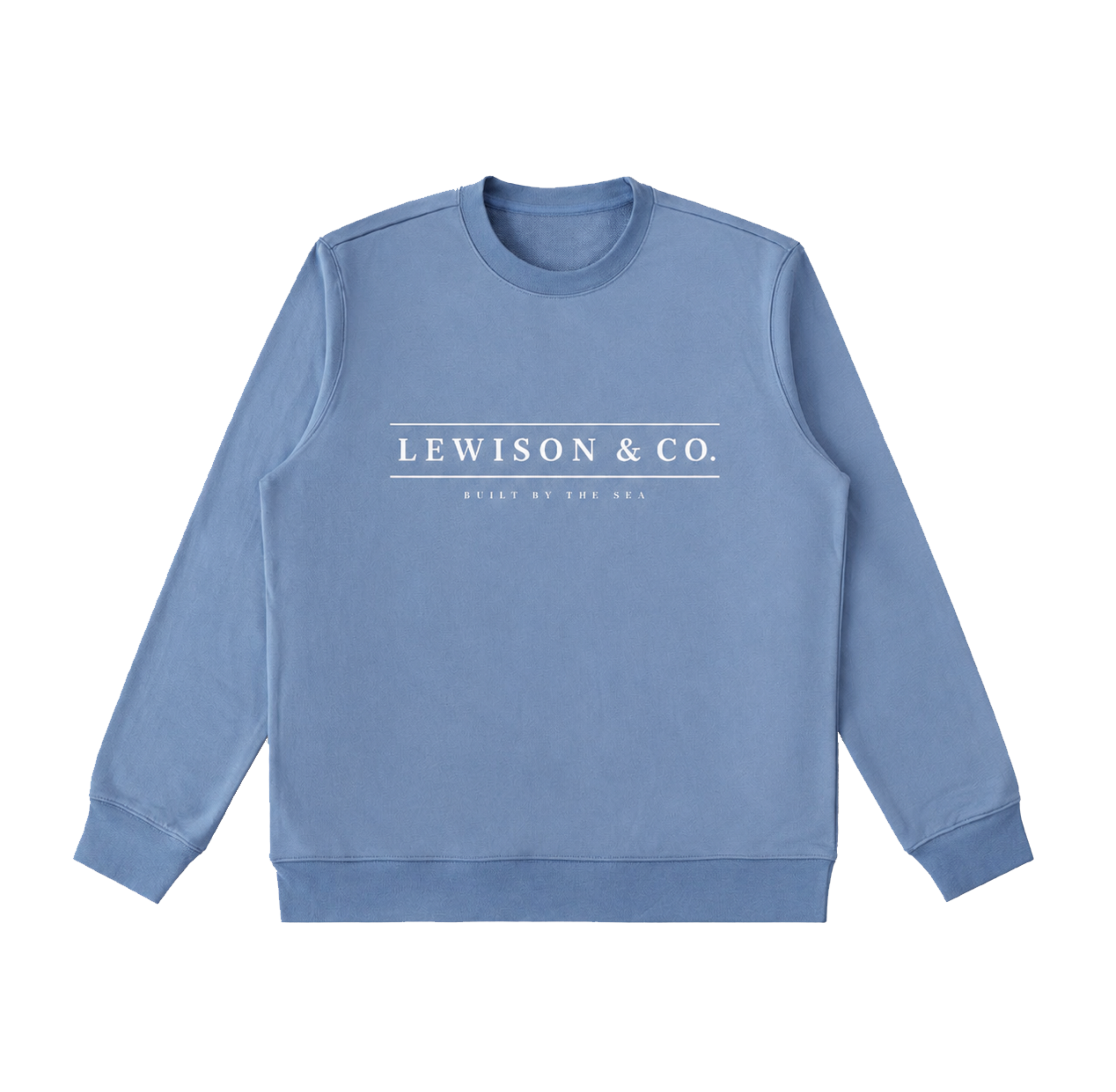 Heritage Crewneck