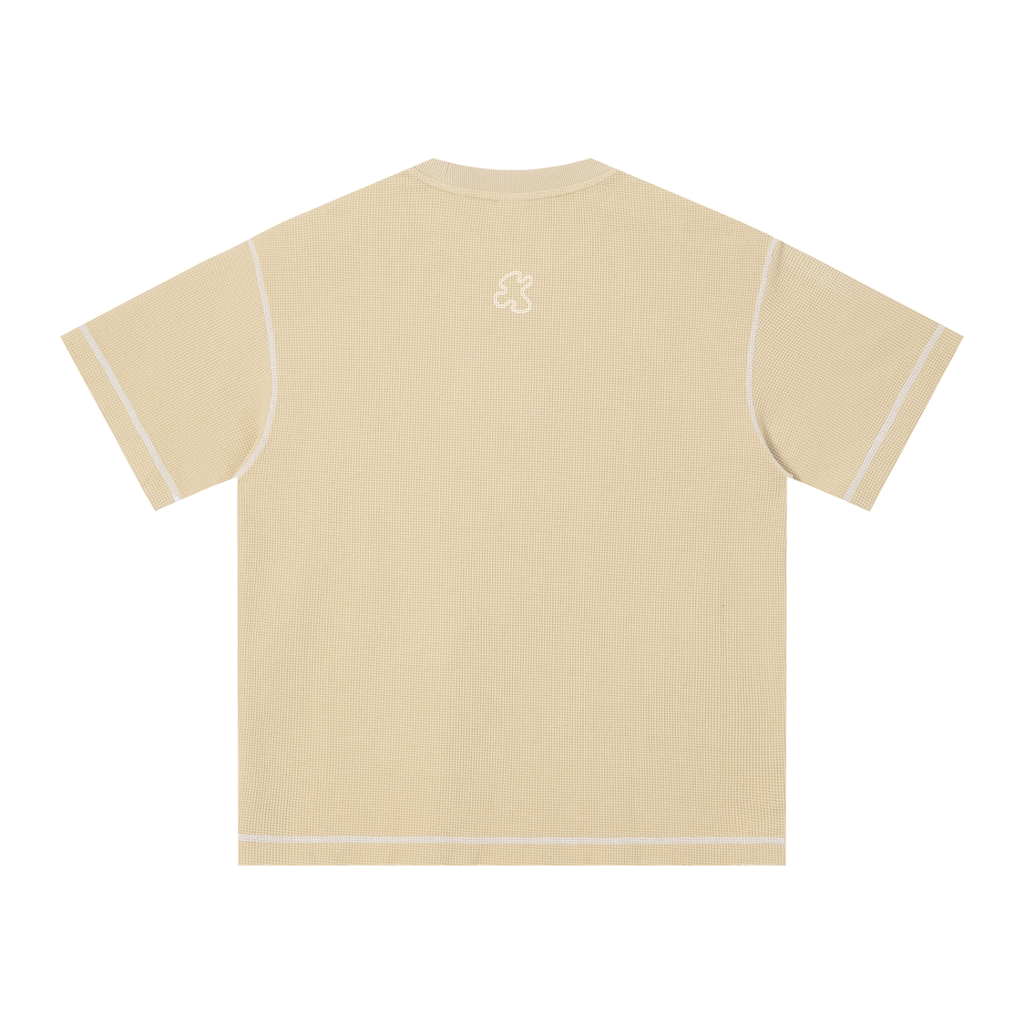 Classic Waffle Tee