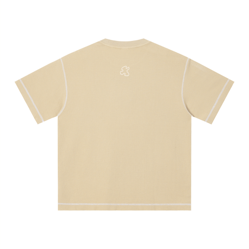 Classic Waffle Tee