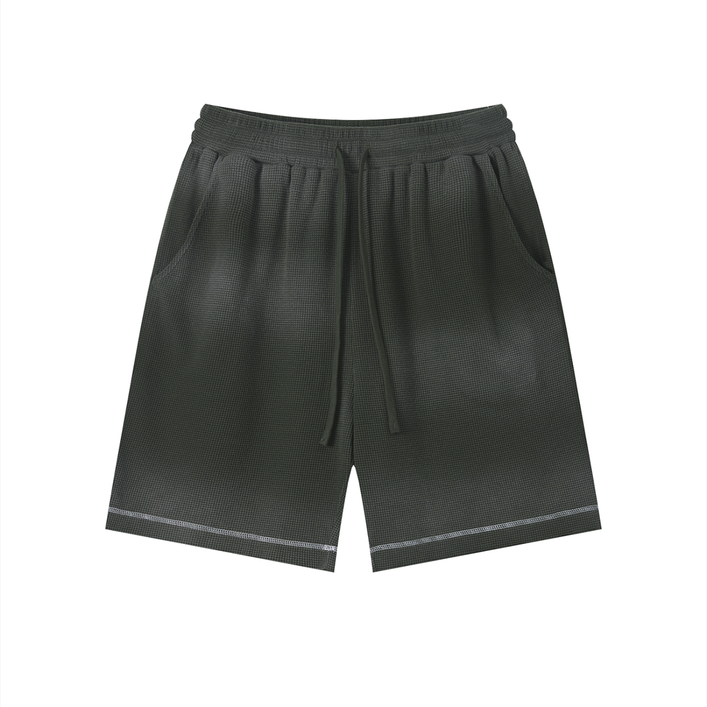 Classic Waffle Shorts